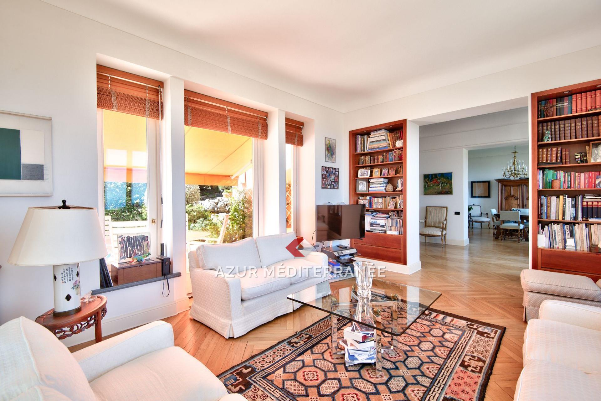 Maison à vendre, 240m², Villefranche-sur-Mer