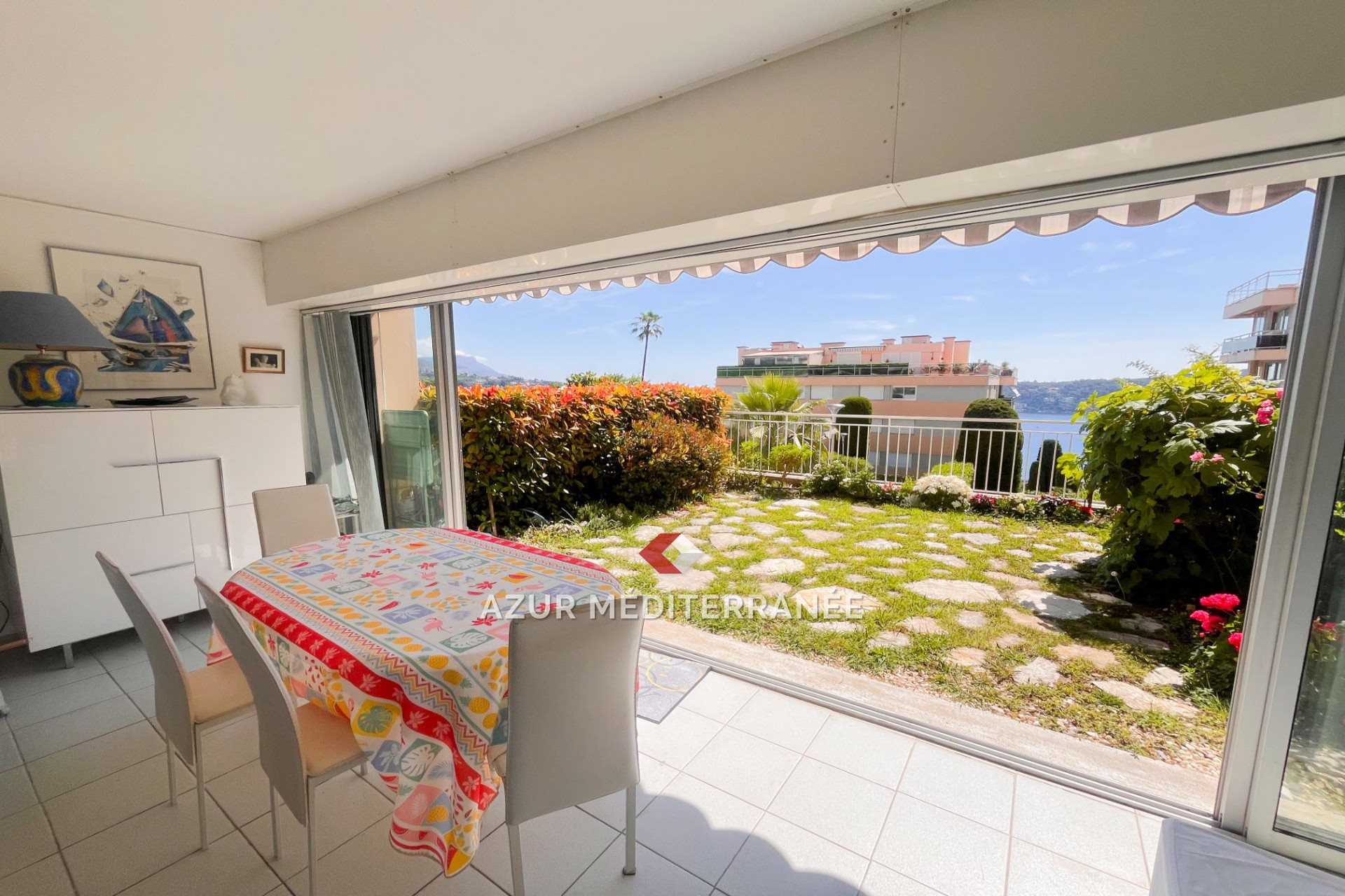 Appartement à vendre, 75m², Villefranche-sur-Mer