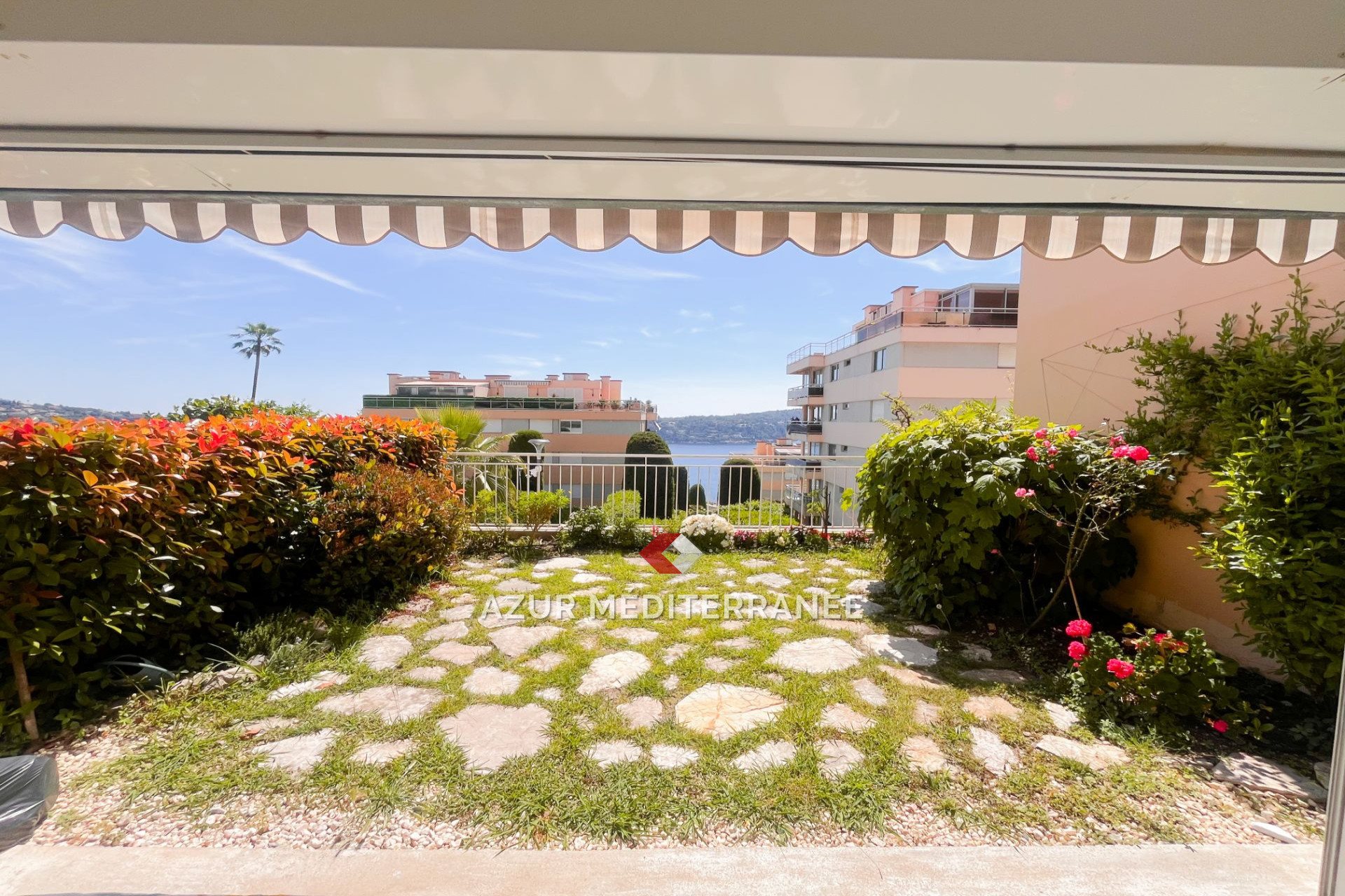 Appartement à vendre, 75m², Villefranche-sur-Mer