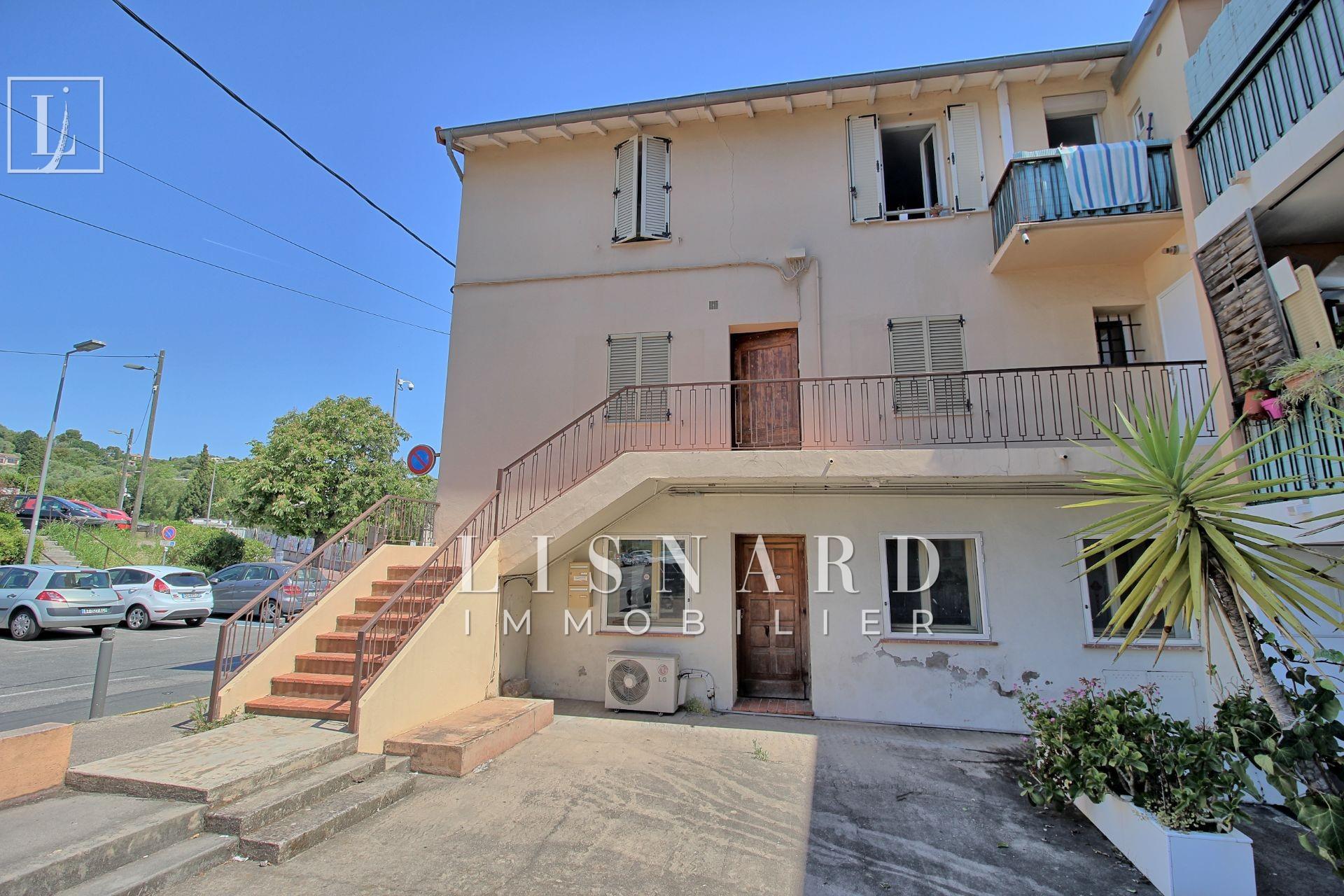 Maison à vendre, 130m², Vallauris