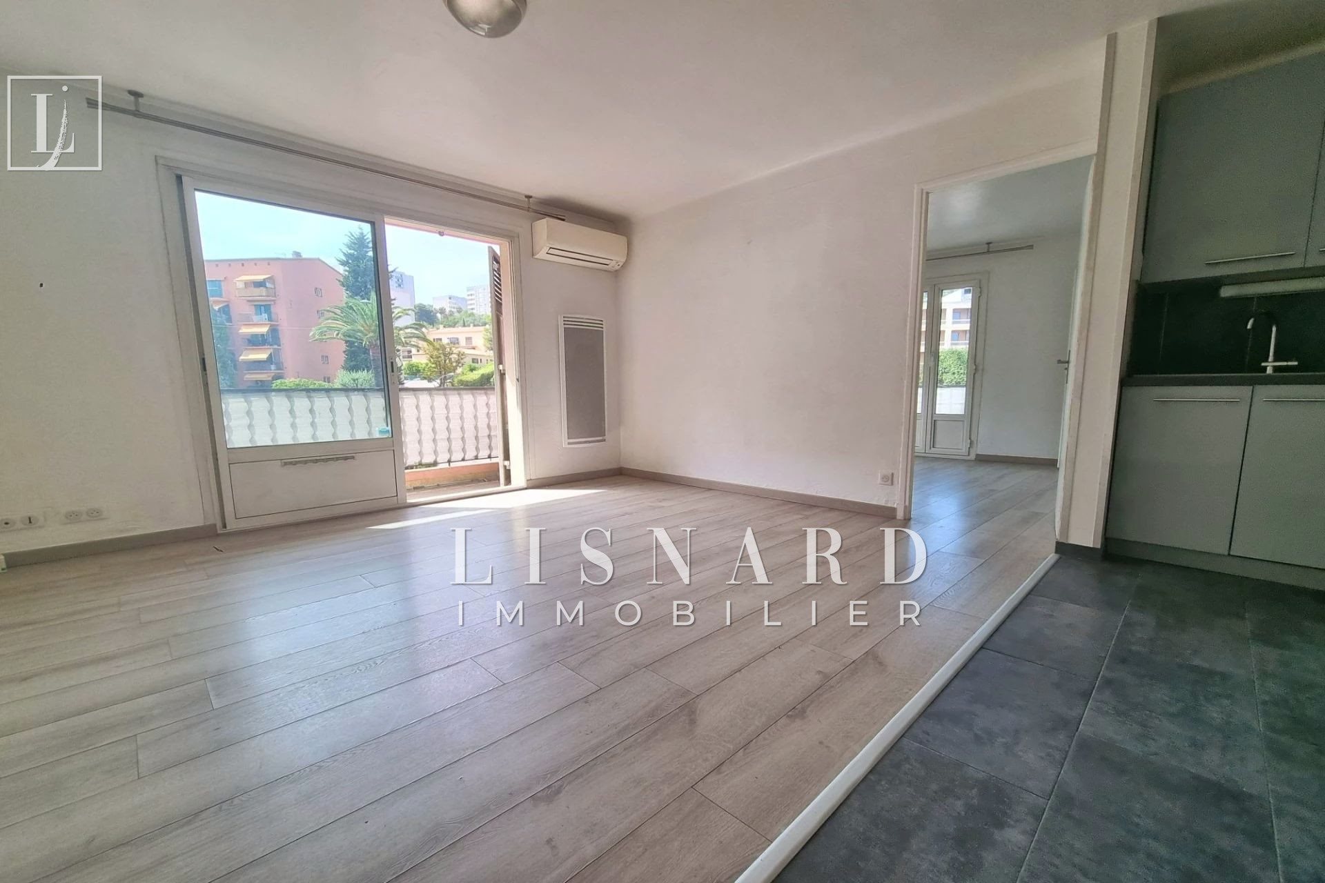 Appartement à vendre, 35m², Vallauris