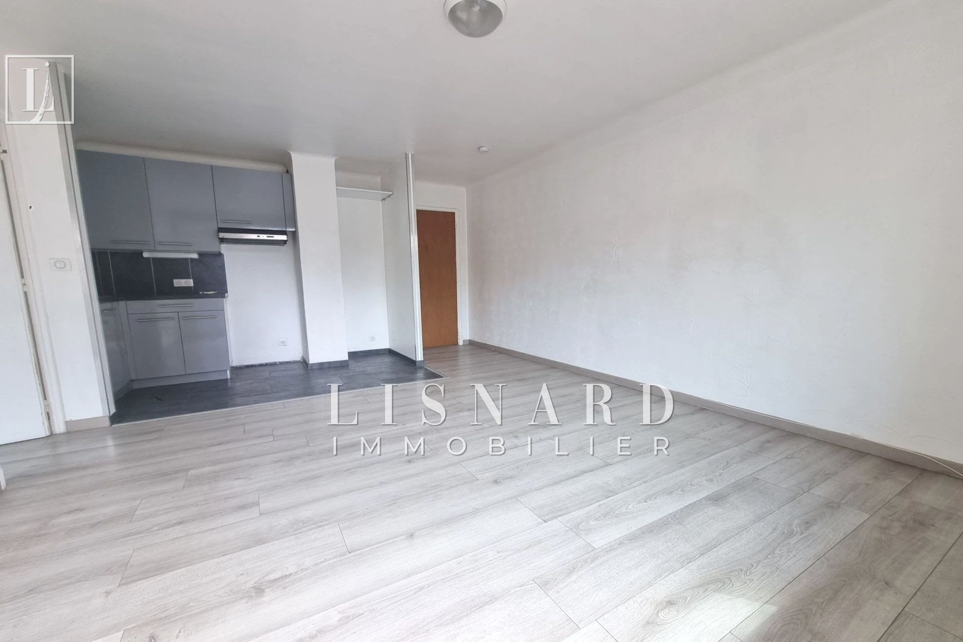 Appartement à vendre, 35m², Vallauris