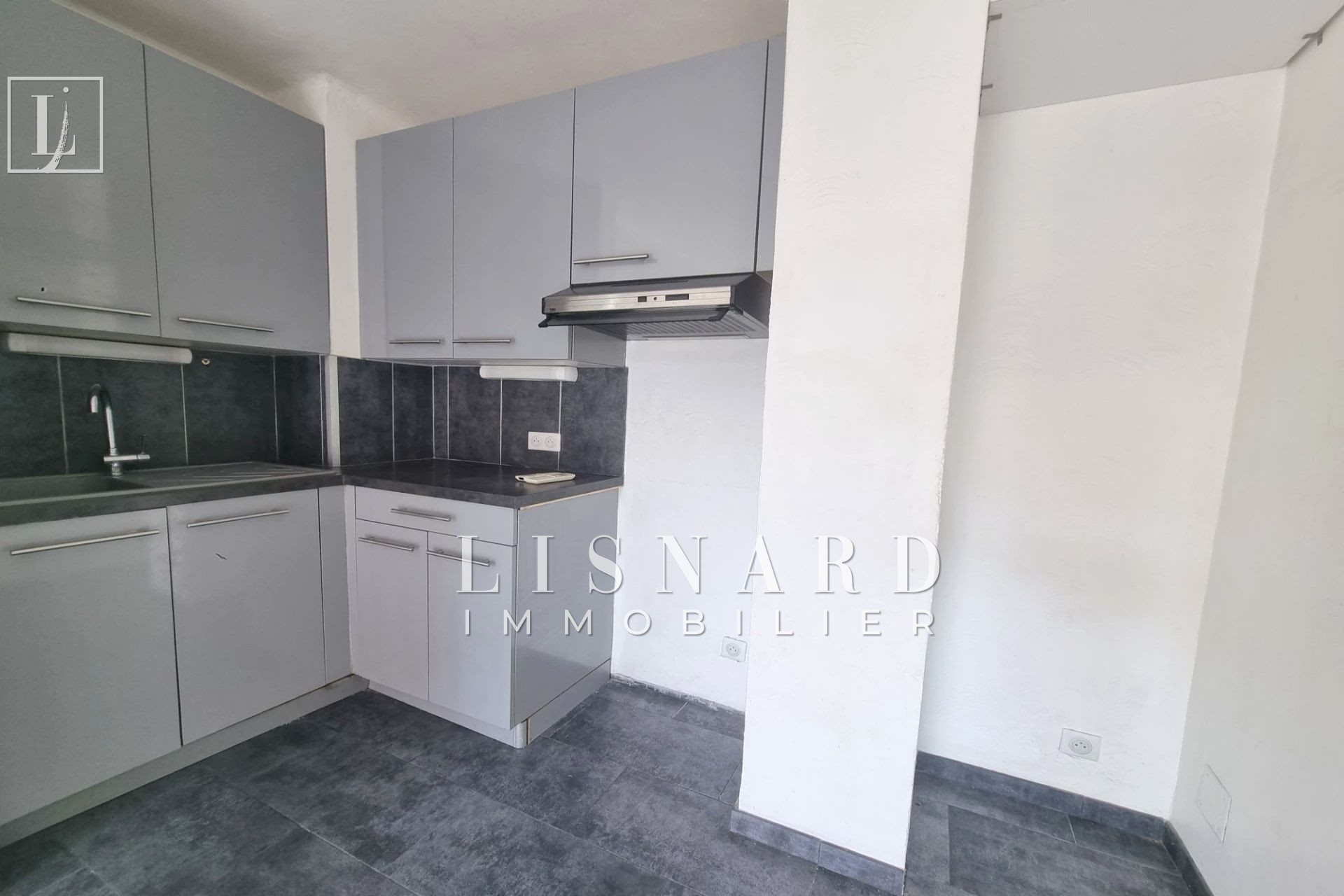 Appartement à vendre, 35m², Vallauris
