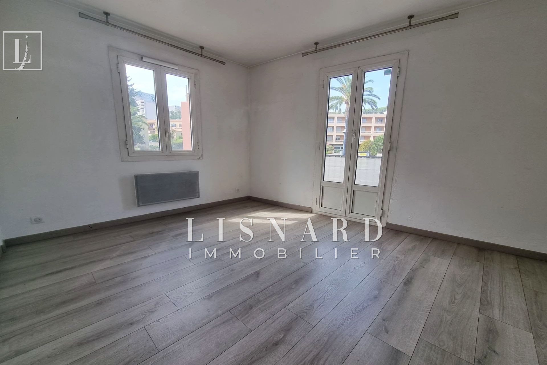 Appartement à vendre, 35m², Vallauris