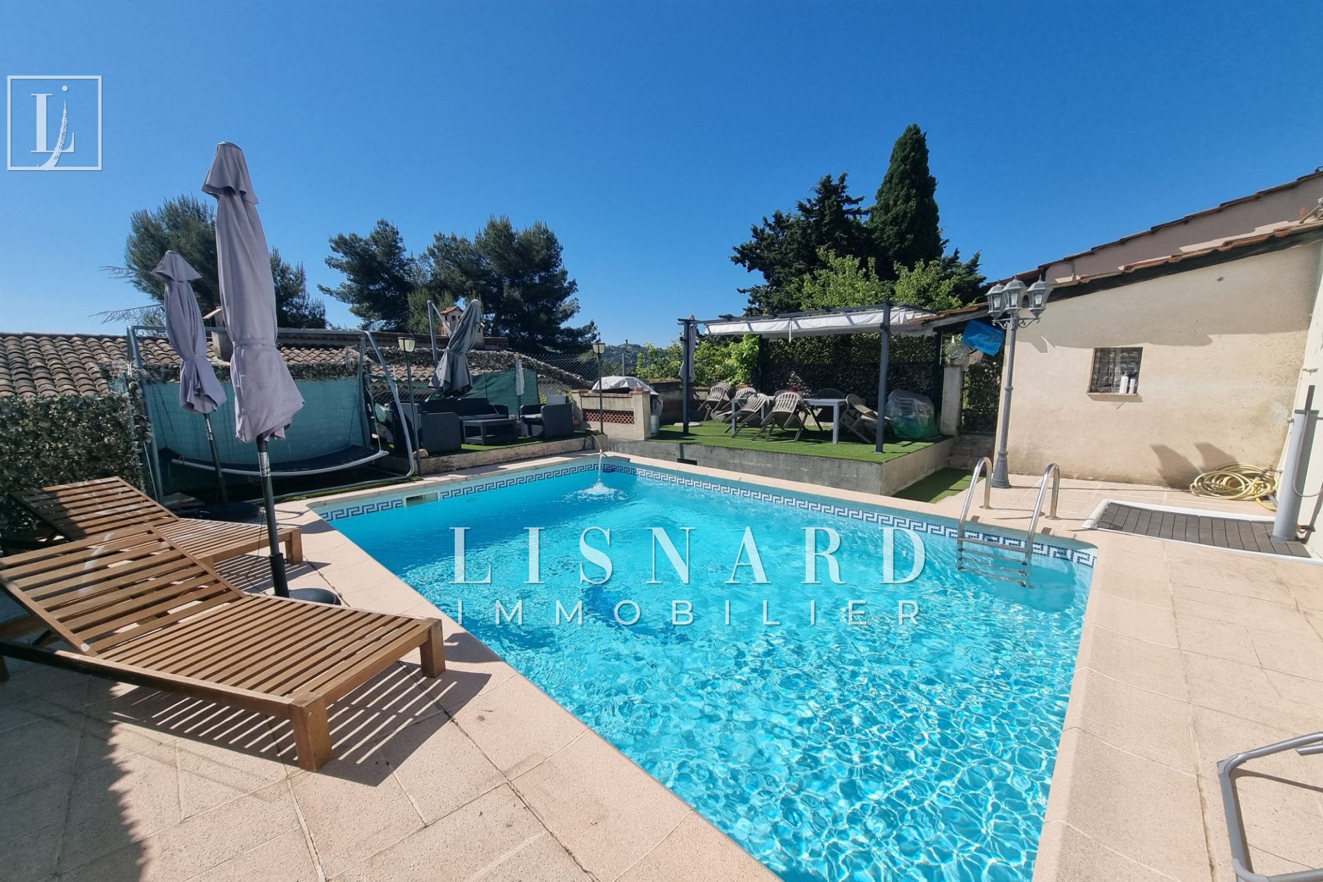 Maison à vendre, 235m², Vallauris