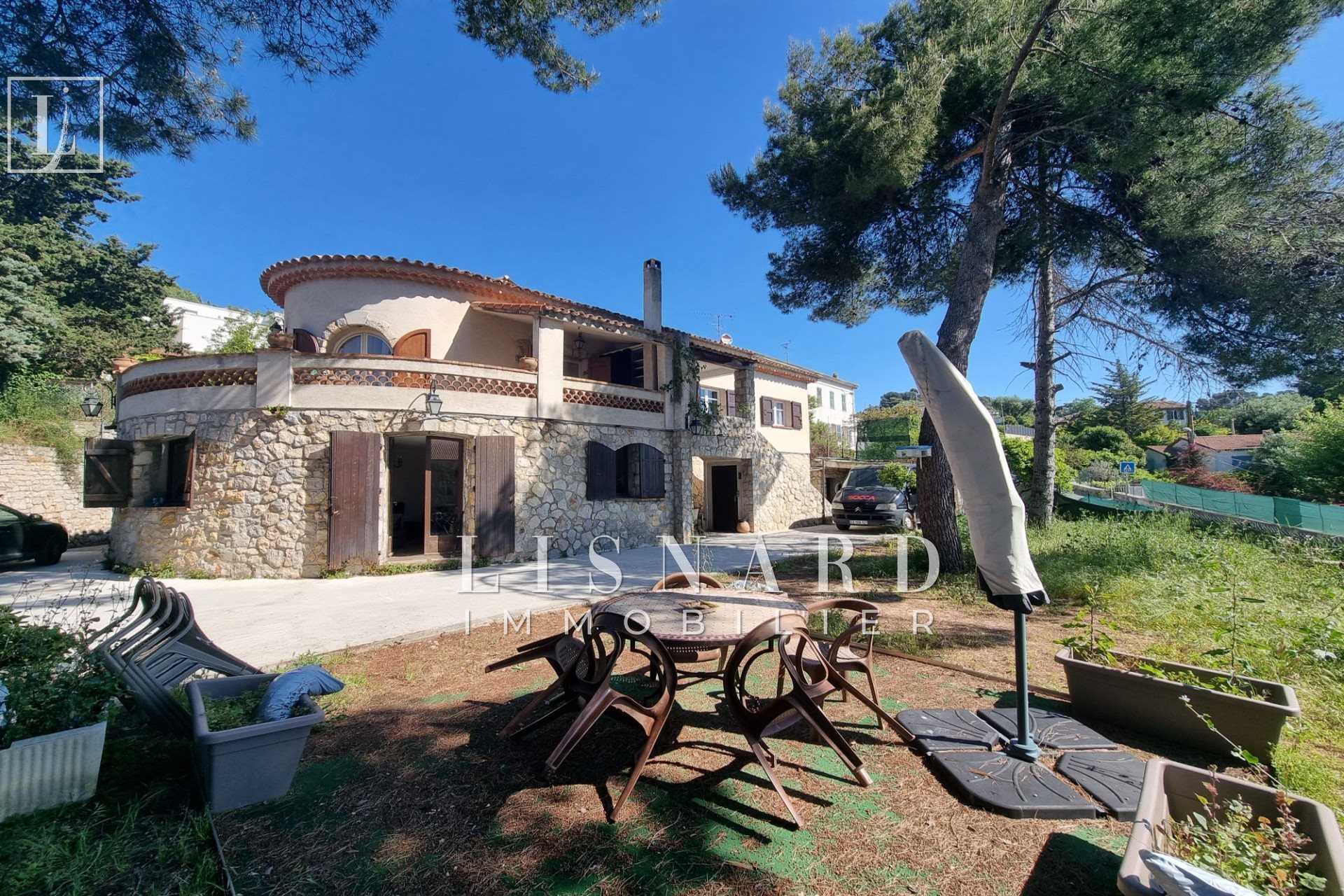 Maison à vendre, 235m², Vallauris