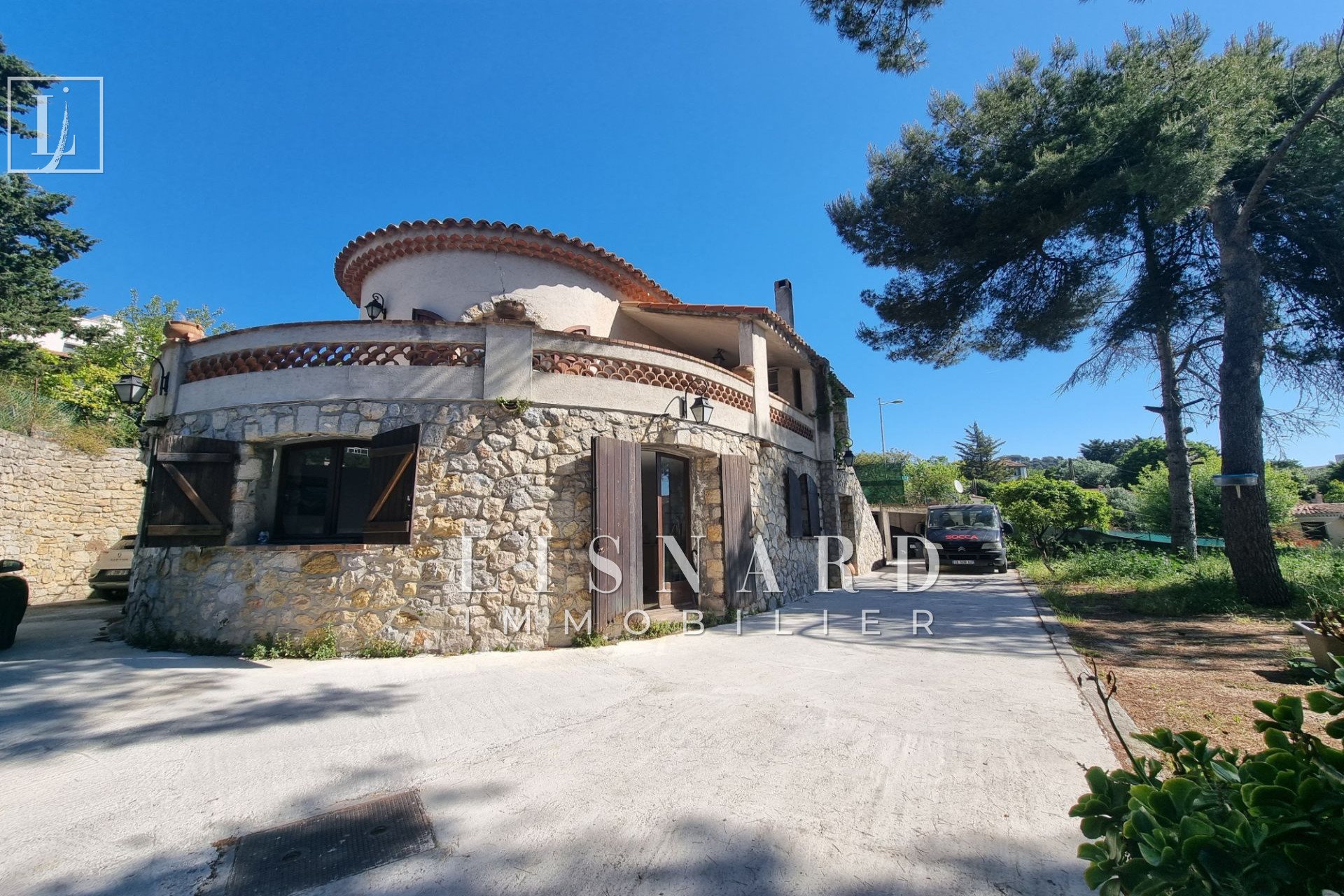 Maison à vendre, 235m², Vallauris