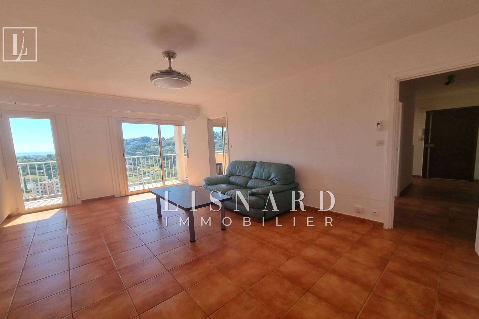 Appartement à vendre, 73m², Vallauris