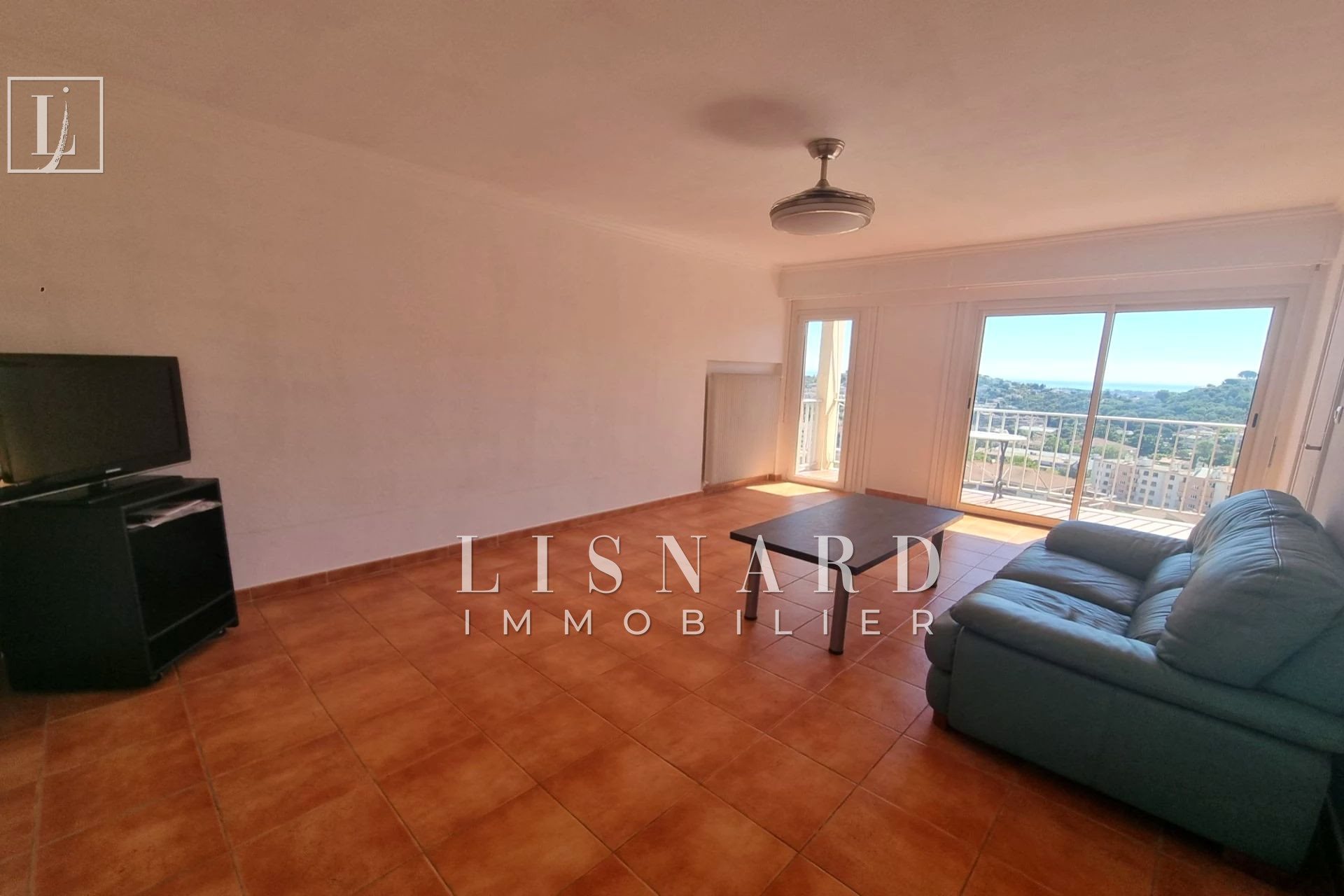 Appartement à vendre, 73m², Vallauris