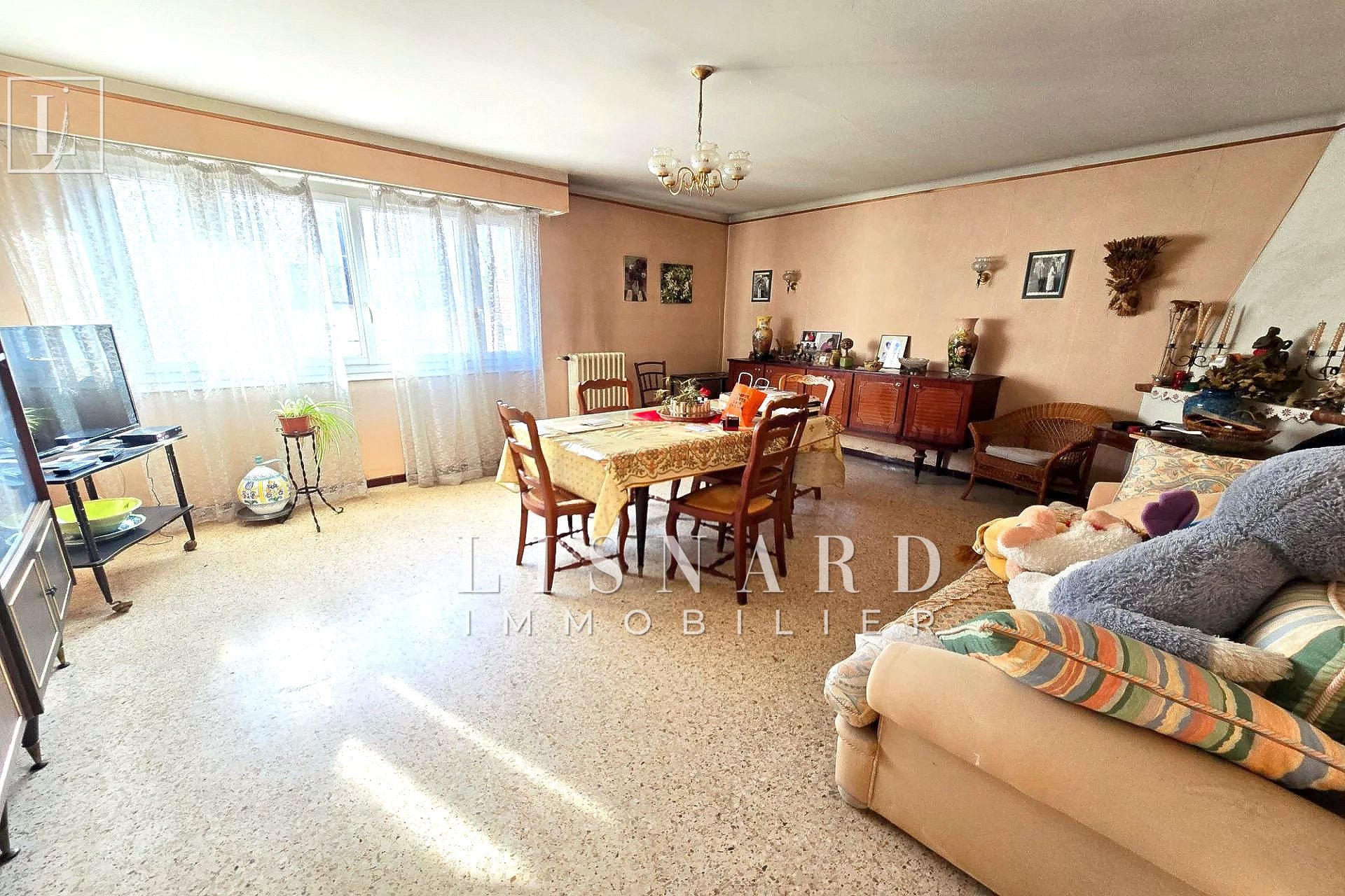 Appartement à vendre, 86m², Vallauris