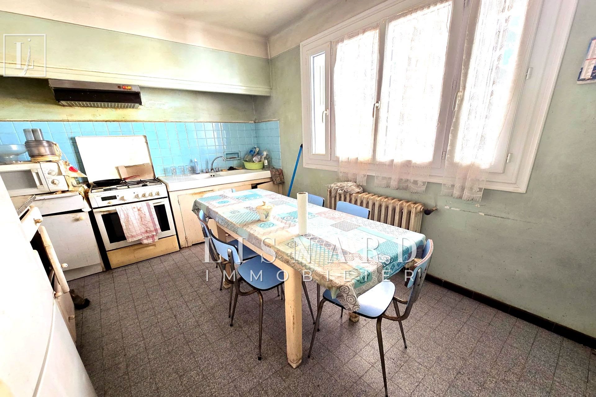 Appartement à vendre, 86m², Vallauris