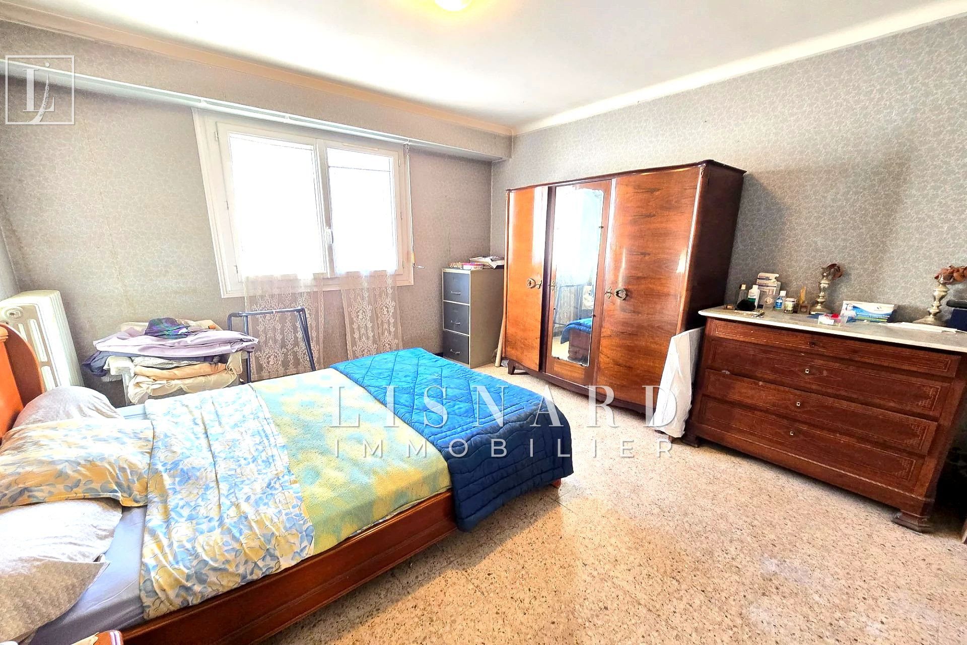 Appartement à vendre, 86m², Vallauris