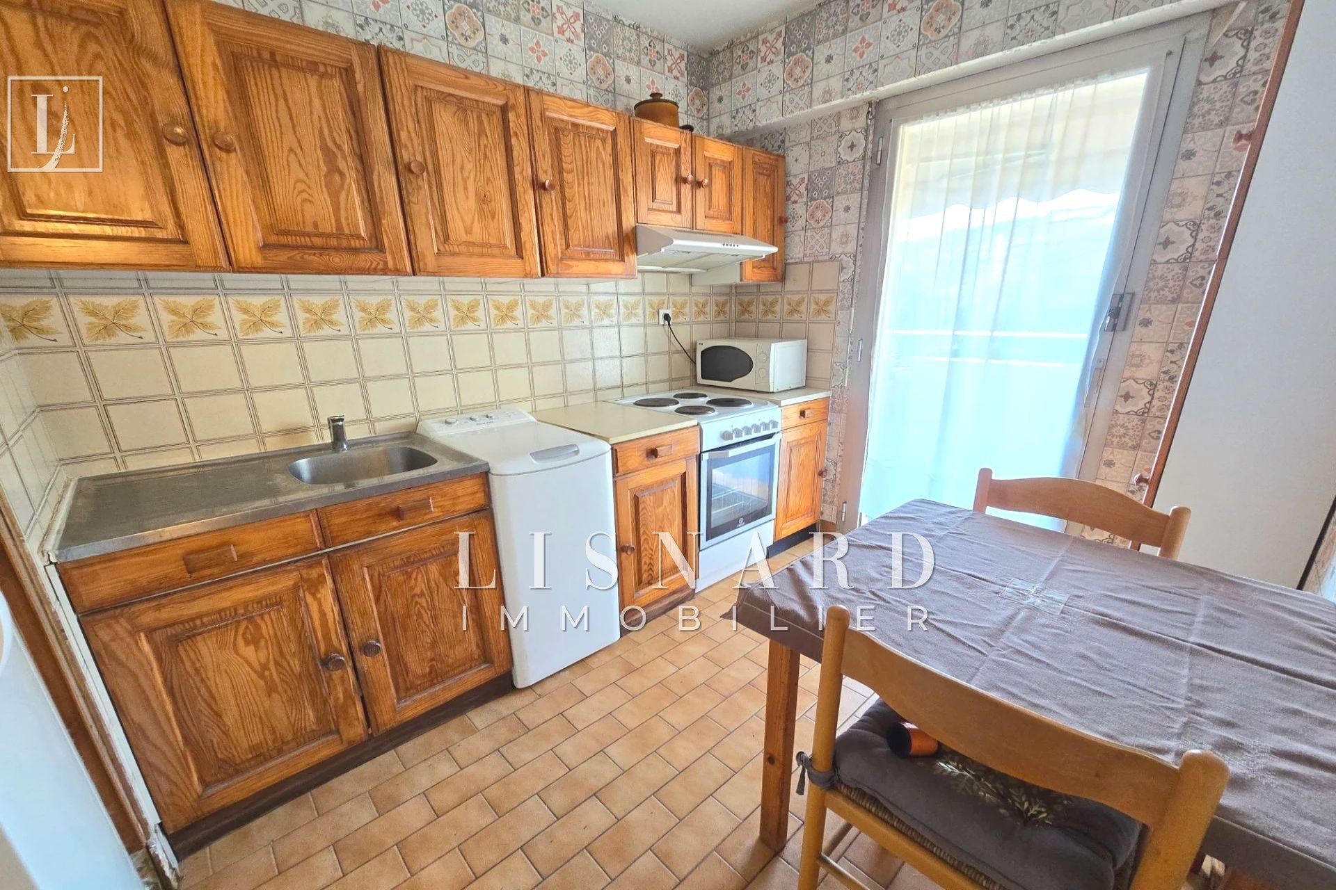 Appartement à vendre, 51m², Vallauris