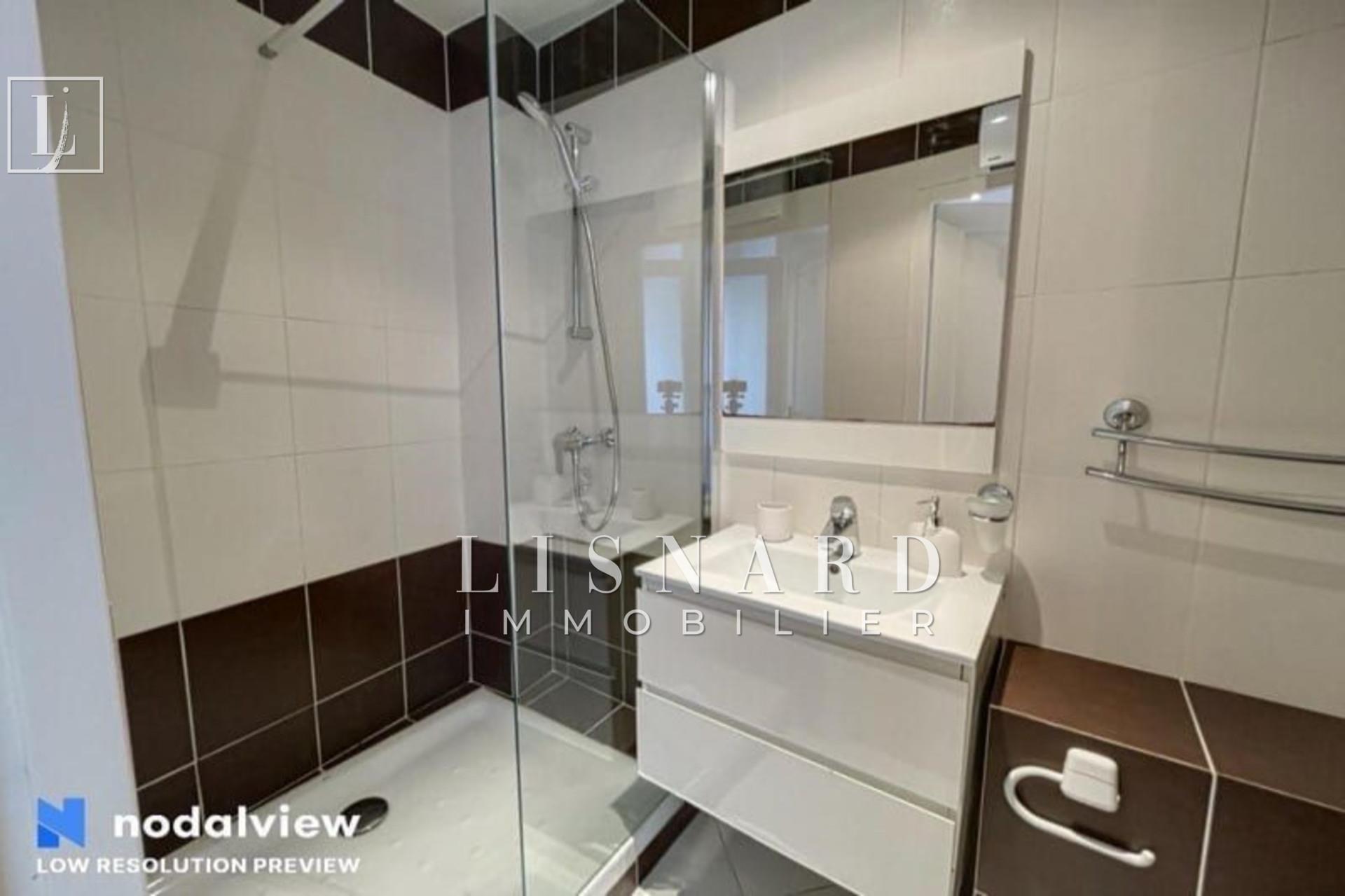 Appartement à vendre, 21m², Juan-les-Pins