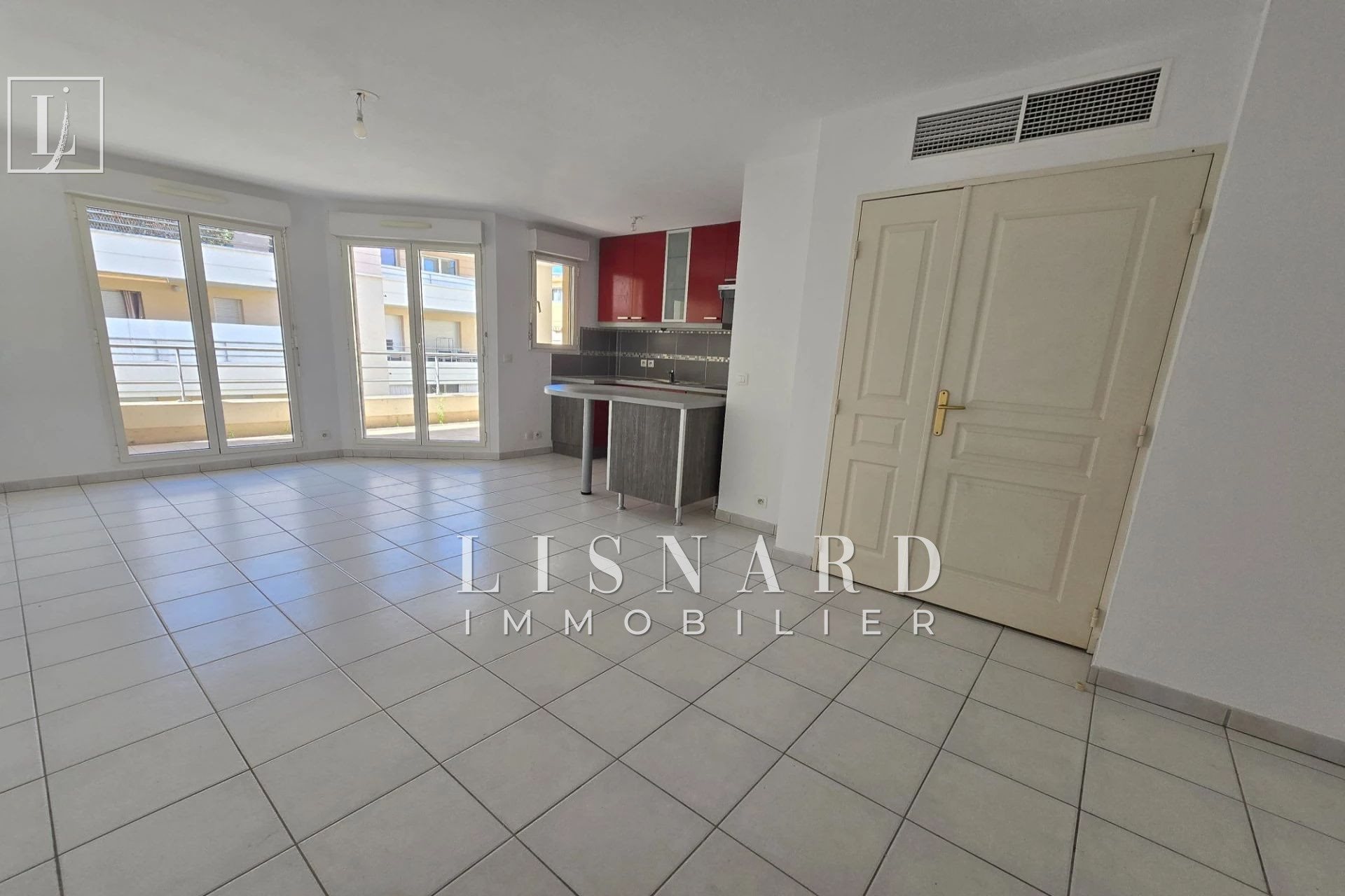 Appartement à vendre, 43m², Vallauris