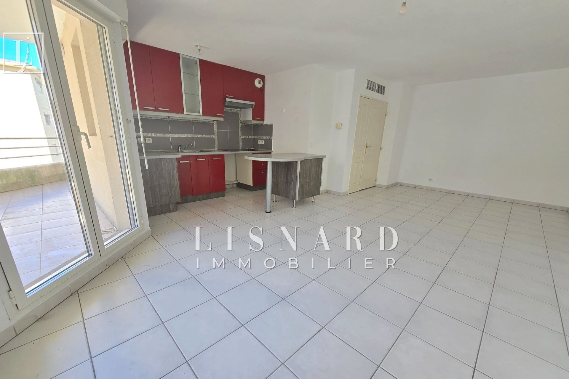 Appartement à vendre, 43m², Vallauris