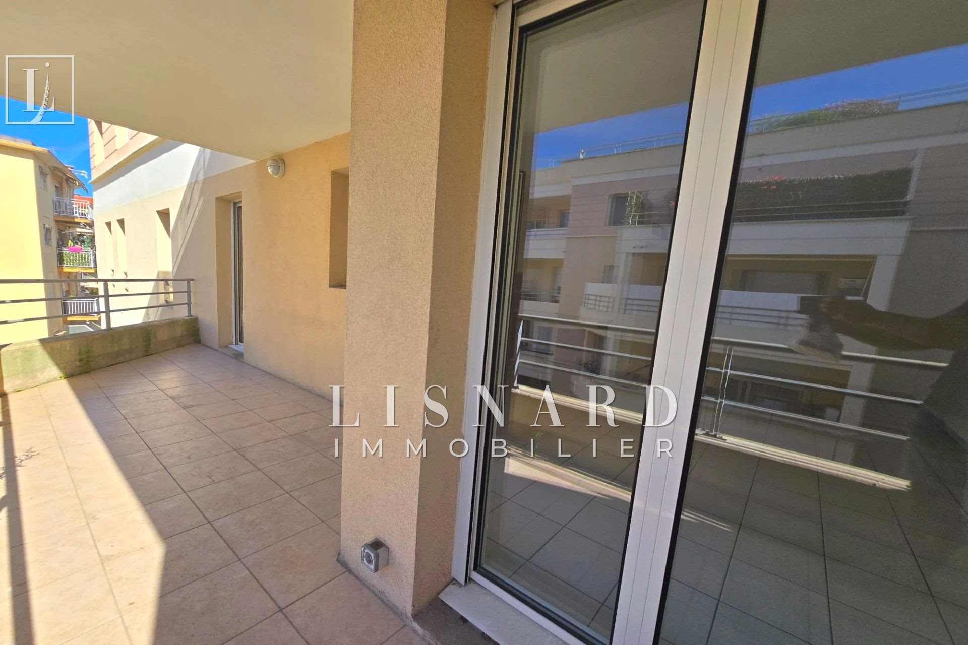 Appartement à vendre, 43m², Vallauris