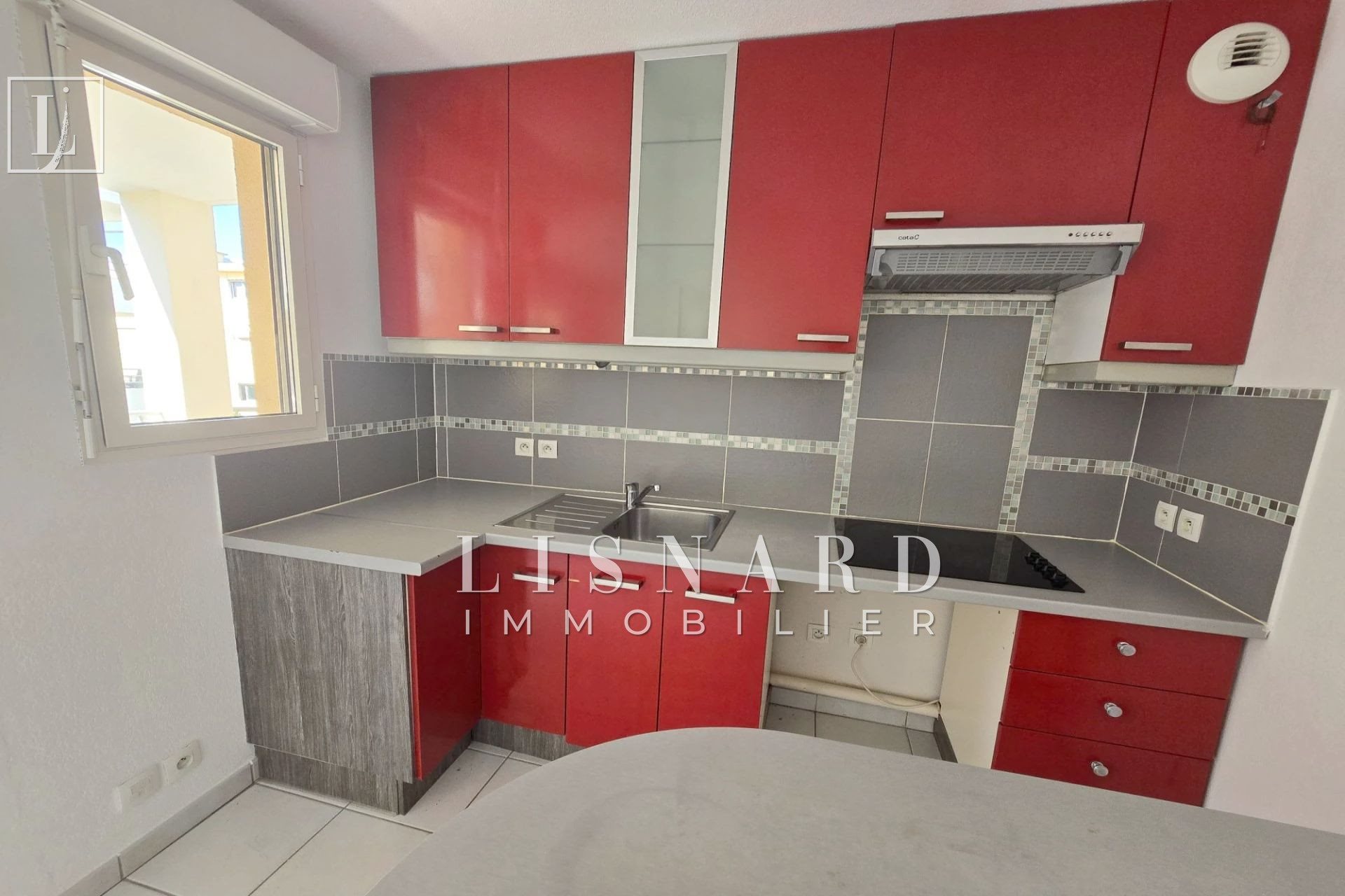 Appartement à vendre, 43m², Vallauris