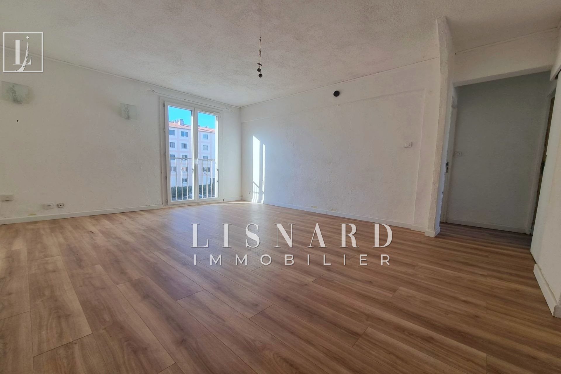 Appartement à vendre, 58m², Vallauris