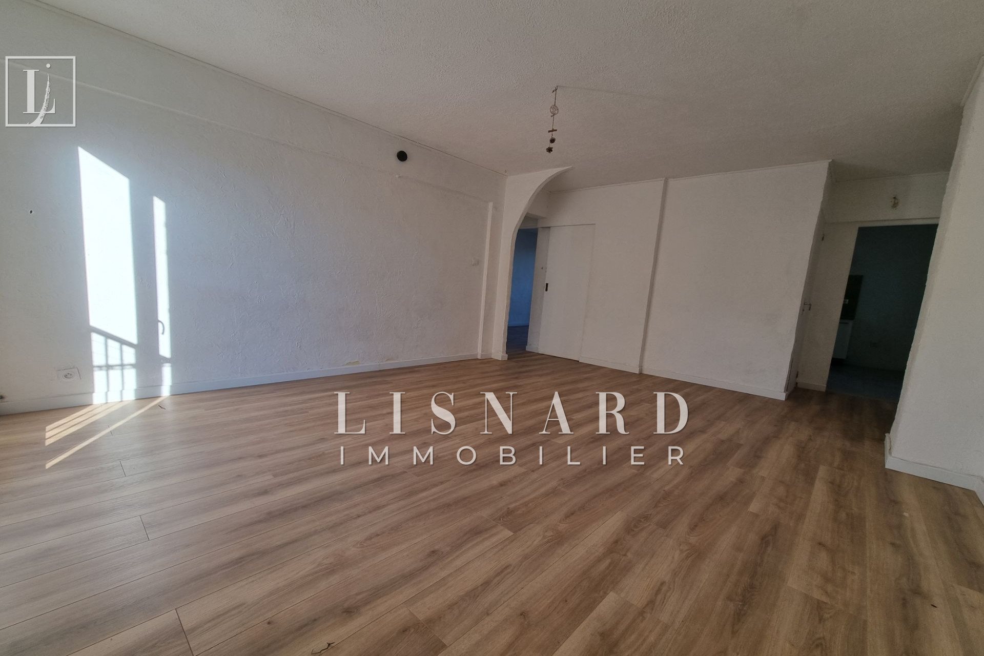 Appartement à vendre, 58m², Vallauris