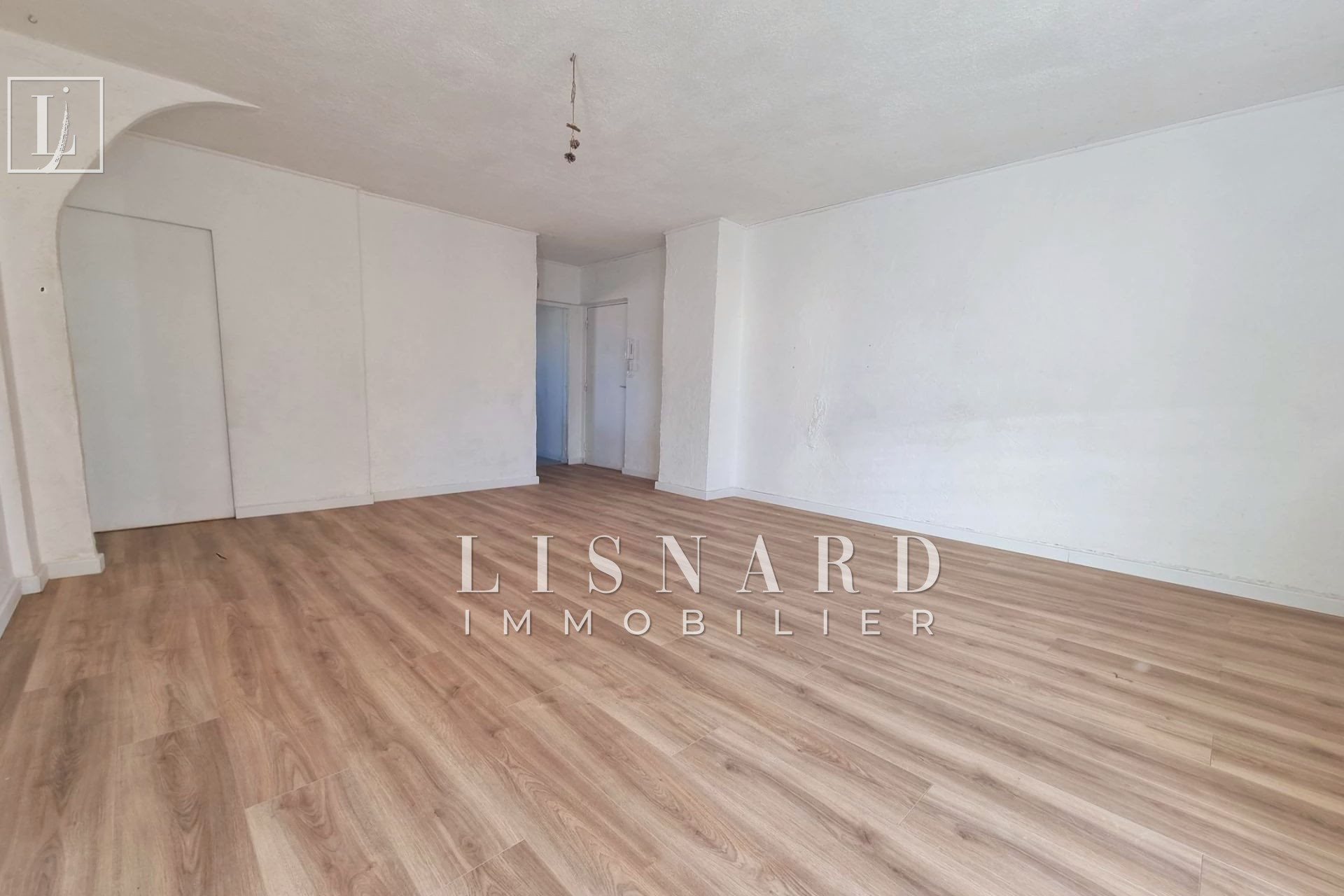 Appartement à vendre, 58m², Vallauris