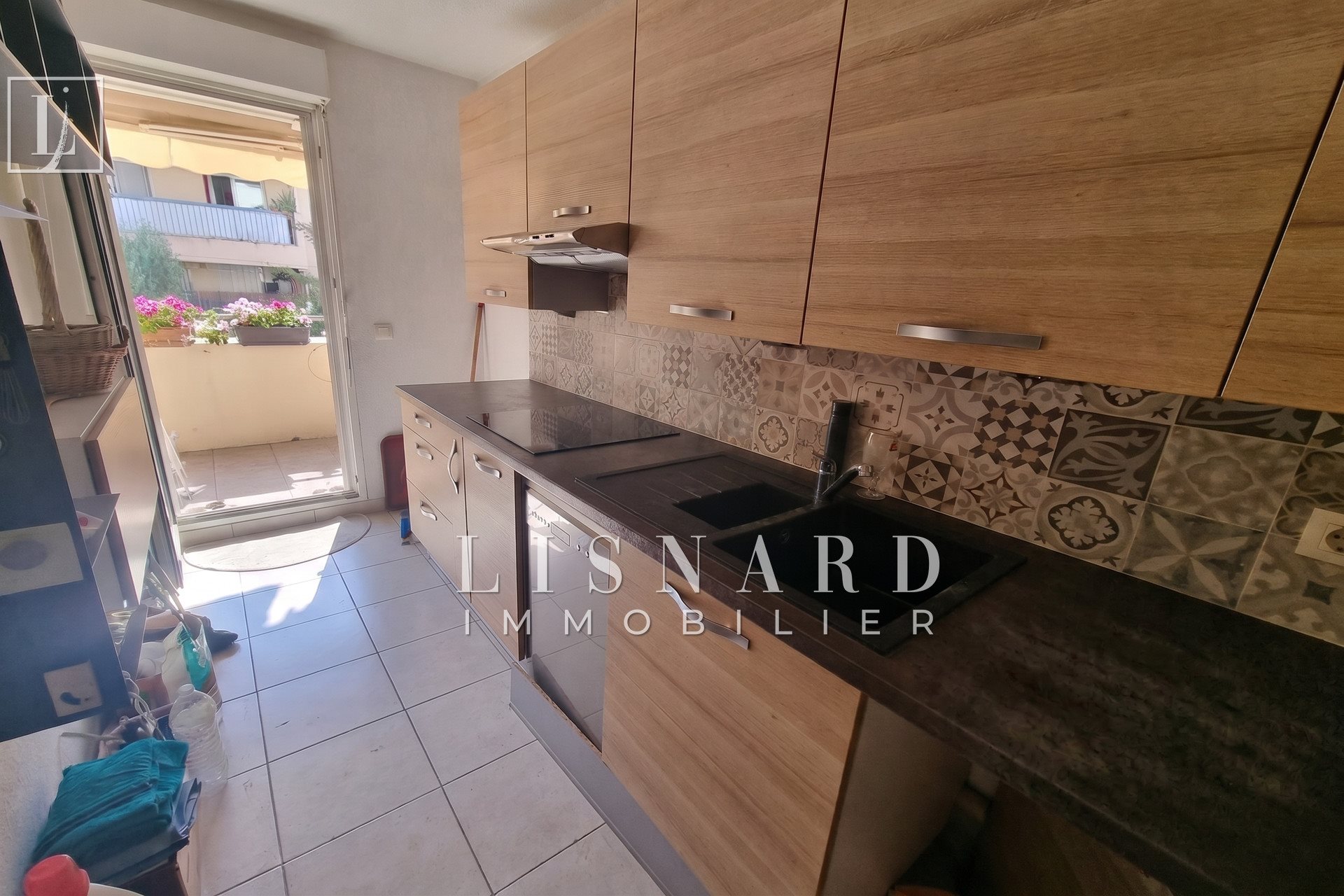 Appartement à vendre, 62m², Vallauris
