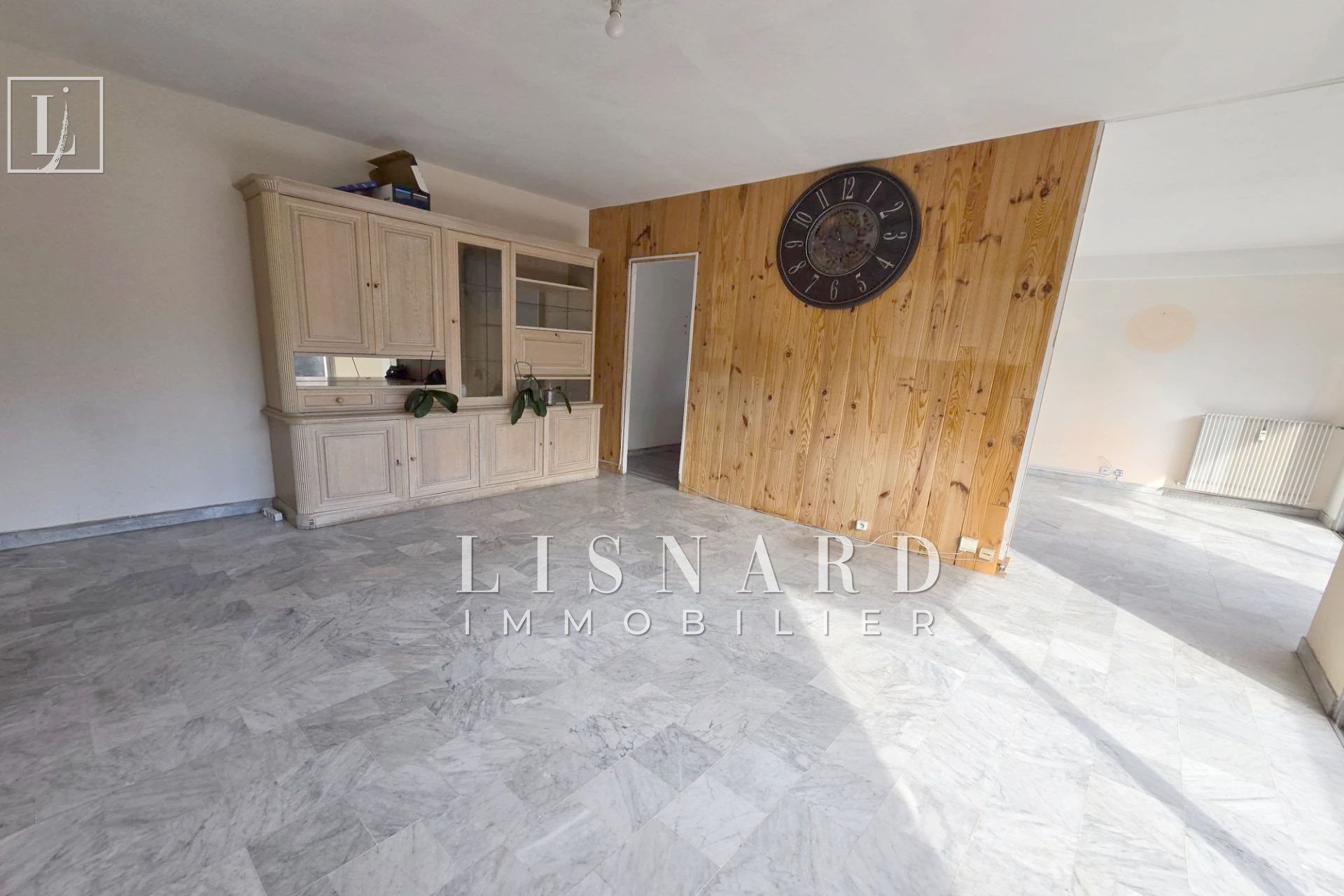 Appartement à vendre, 70m², Vallauris