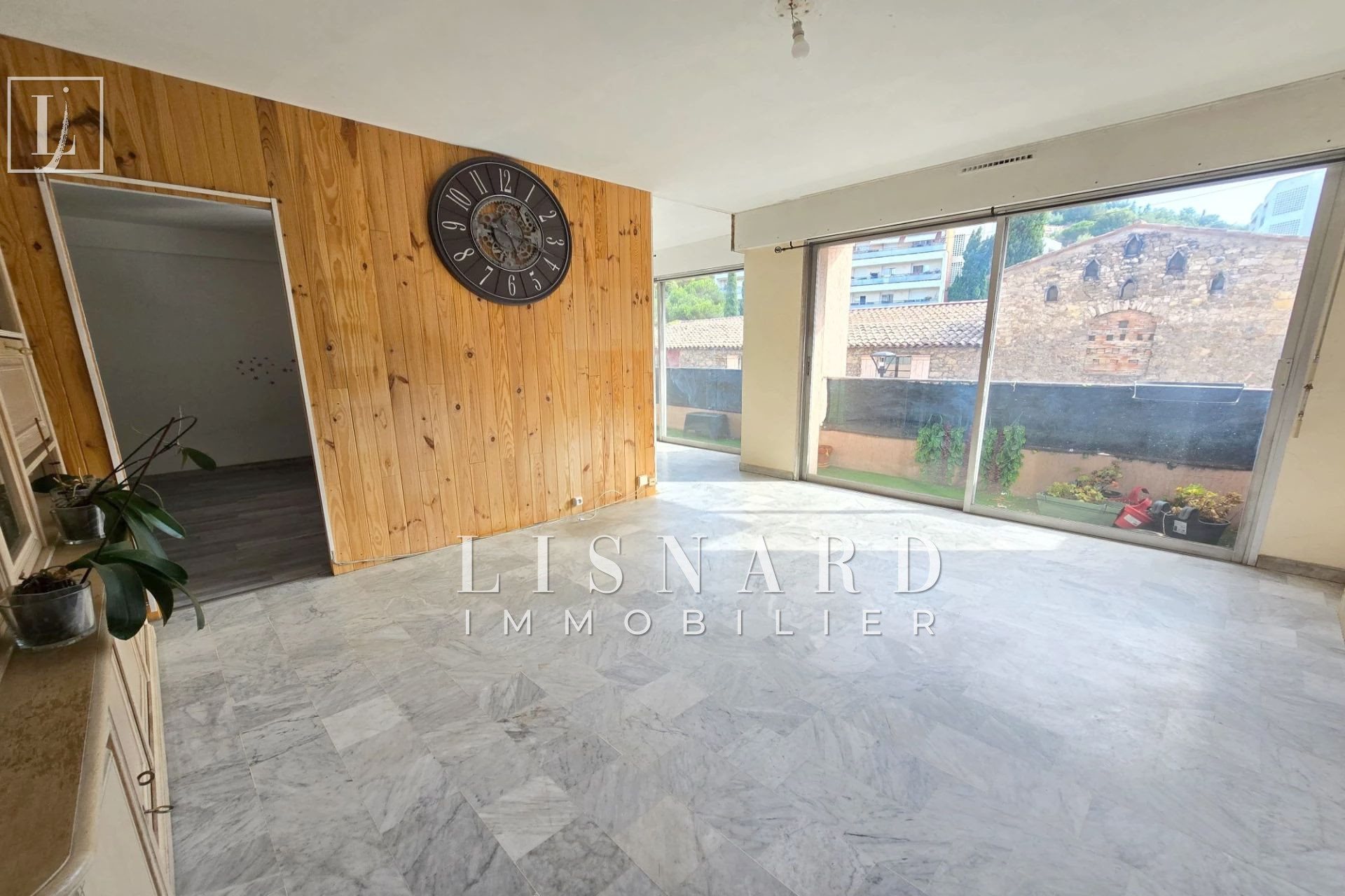 Appartement à vendre, 70m², Vallauris