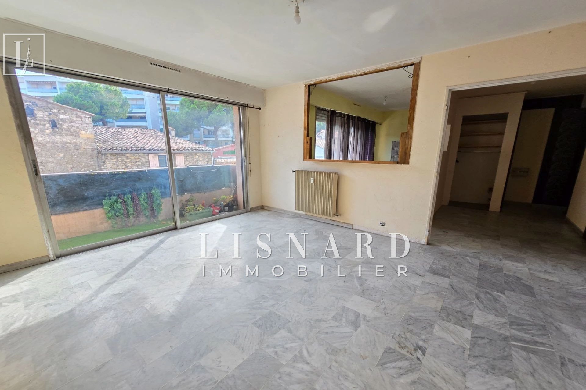 Appartement à vendre, 70m², Vallauris