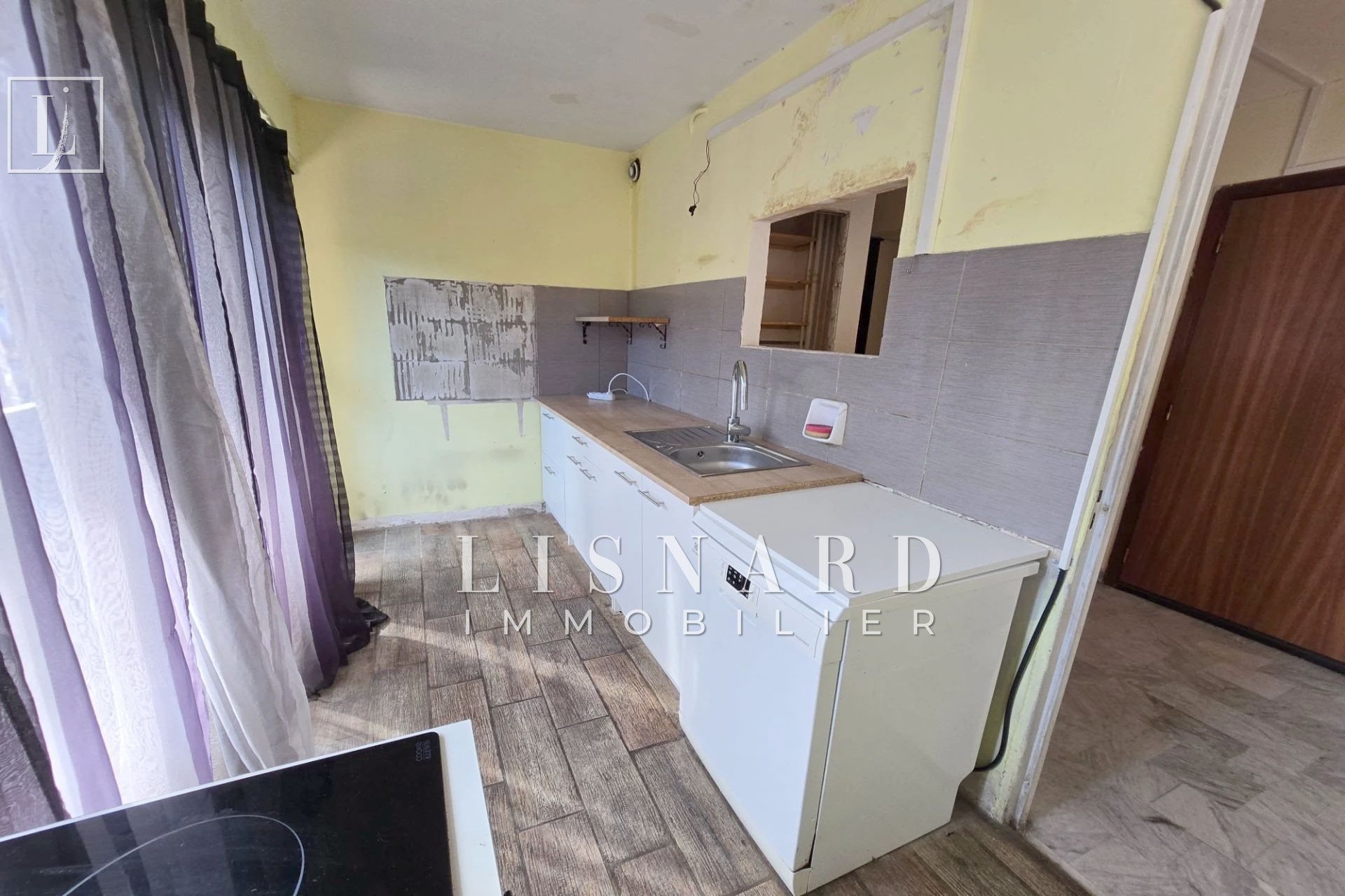 Appartement à vendre, 70m², Vallauris