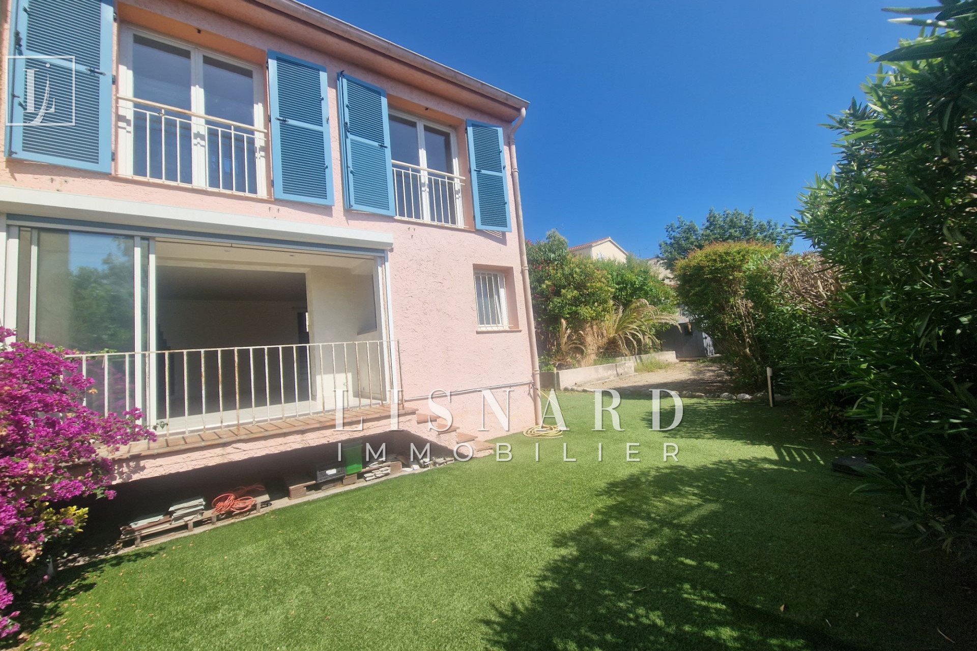 Maison à vendre, 90m², Vallauris