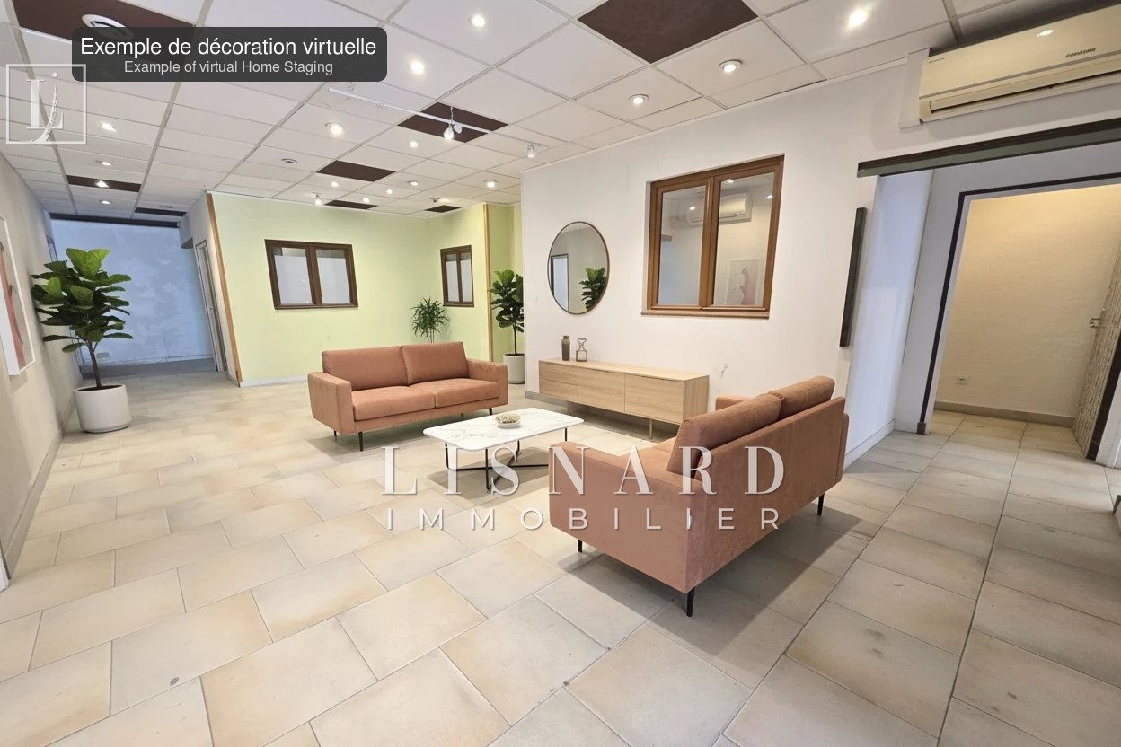 Maison à vendre, 168m², Vallauris
