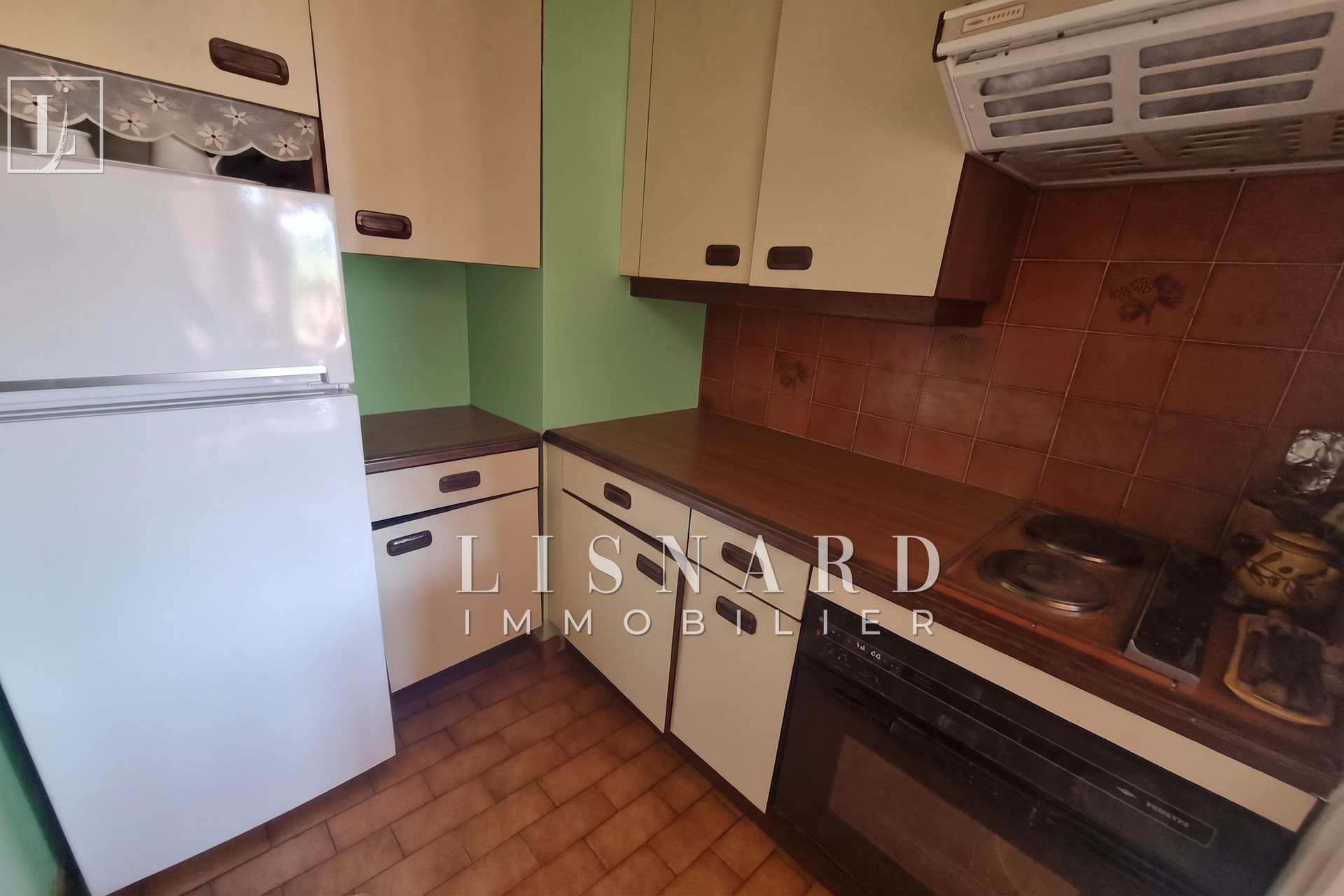 Appartement à vendre, 33m², Vallauris