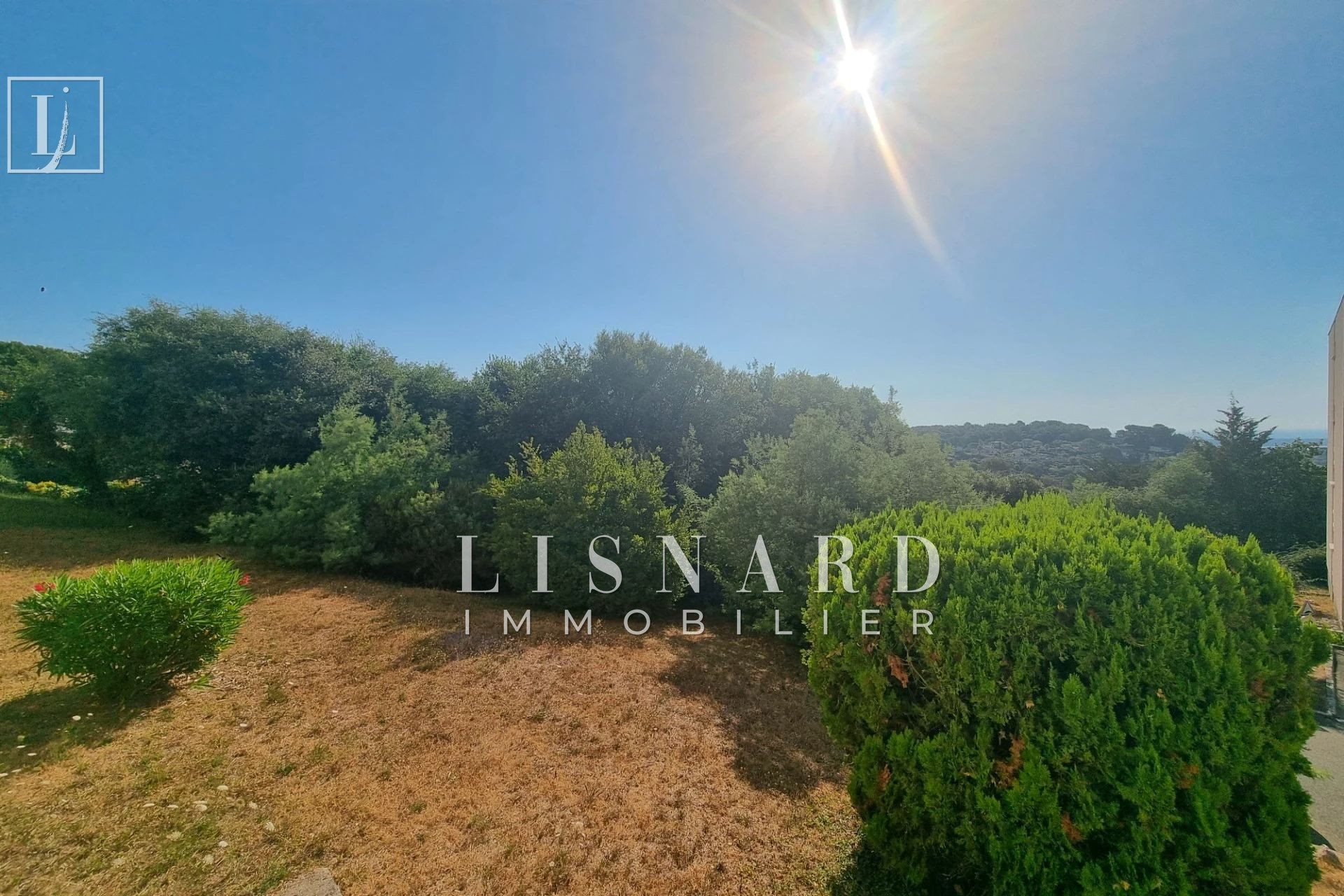 Appartement à vendre, 63m², Vallauris