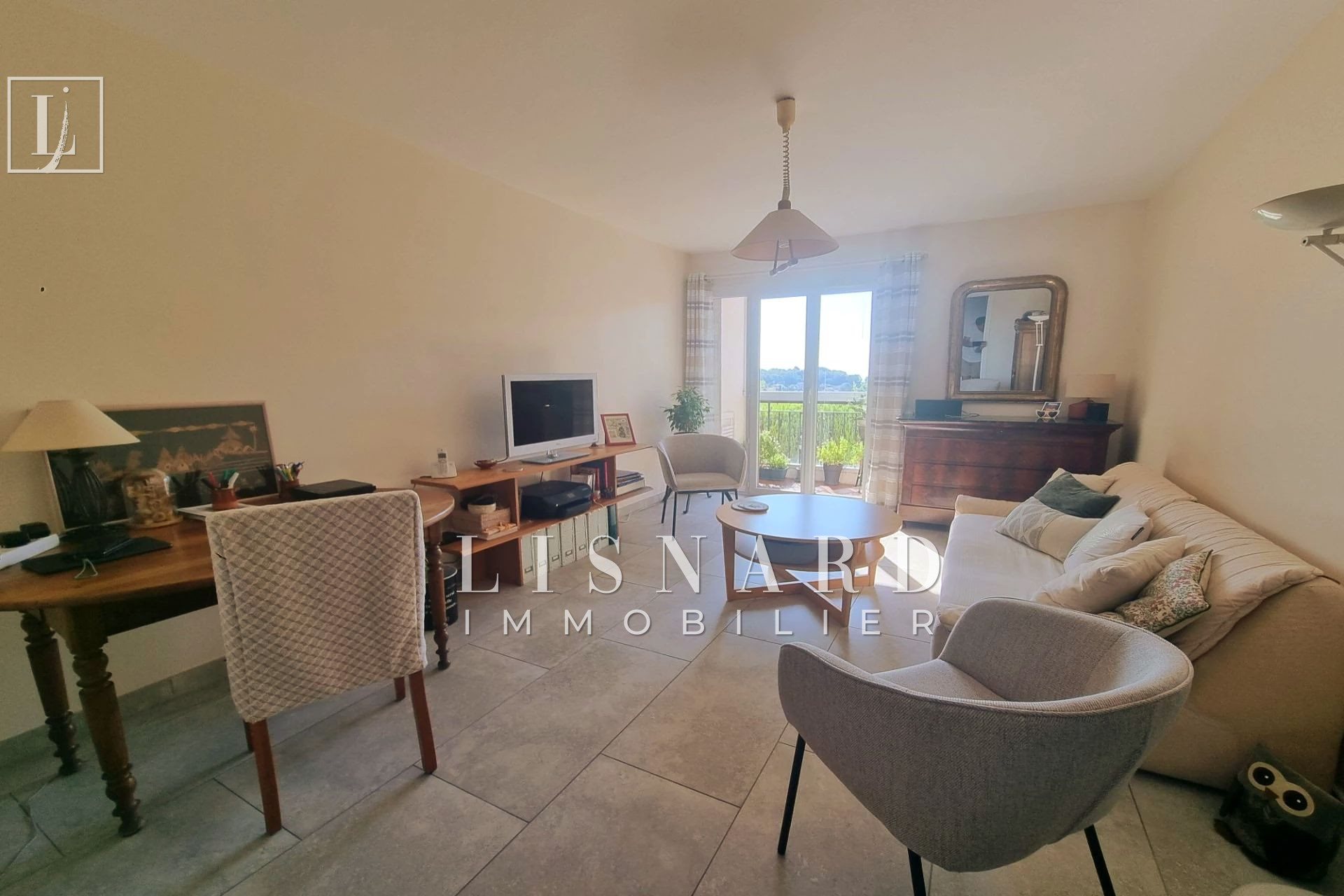 Appartement à vendre, 63m², Vallauris