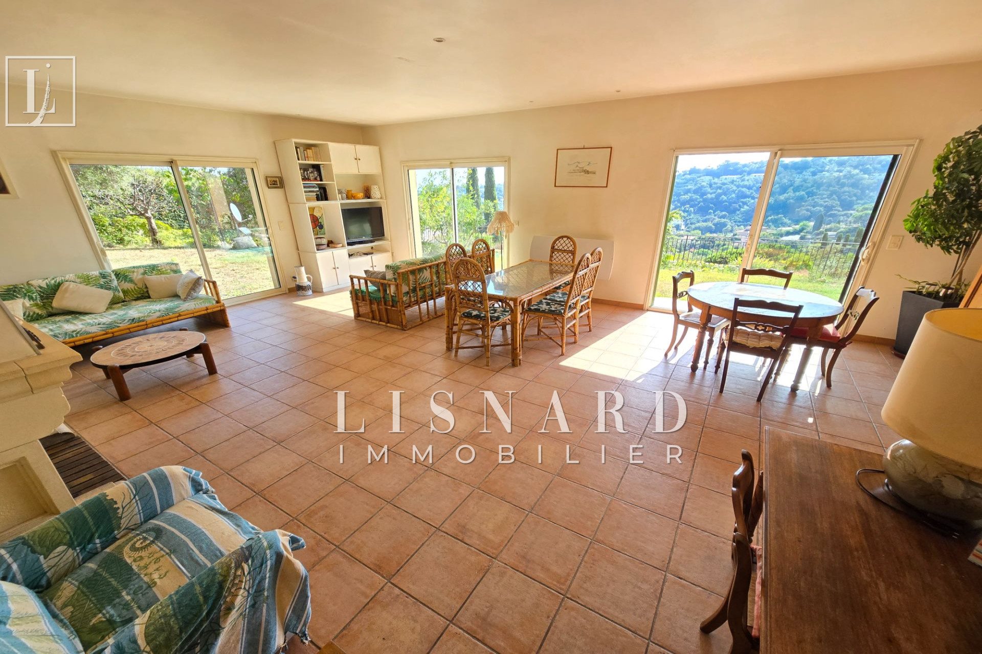 Maison à vendre, 140m², Vallauris