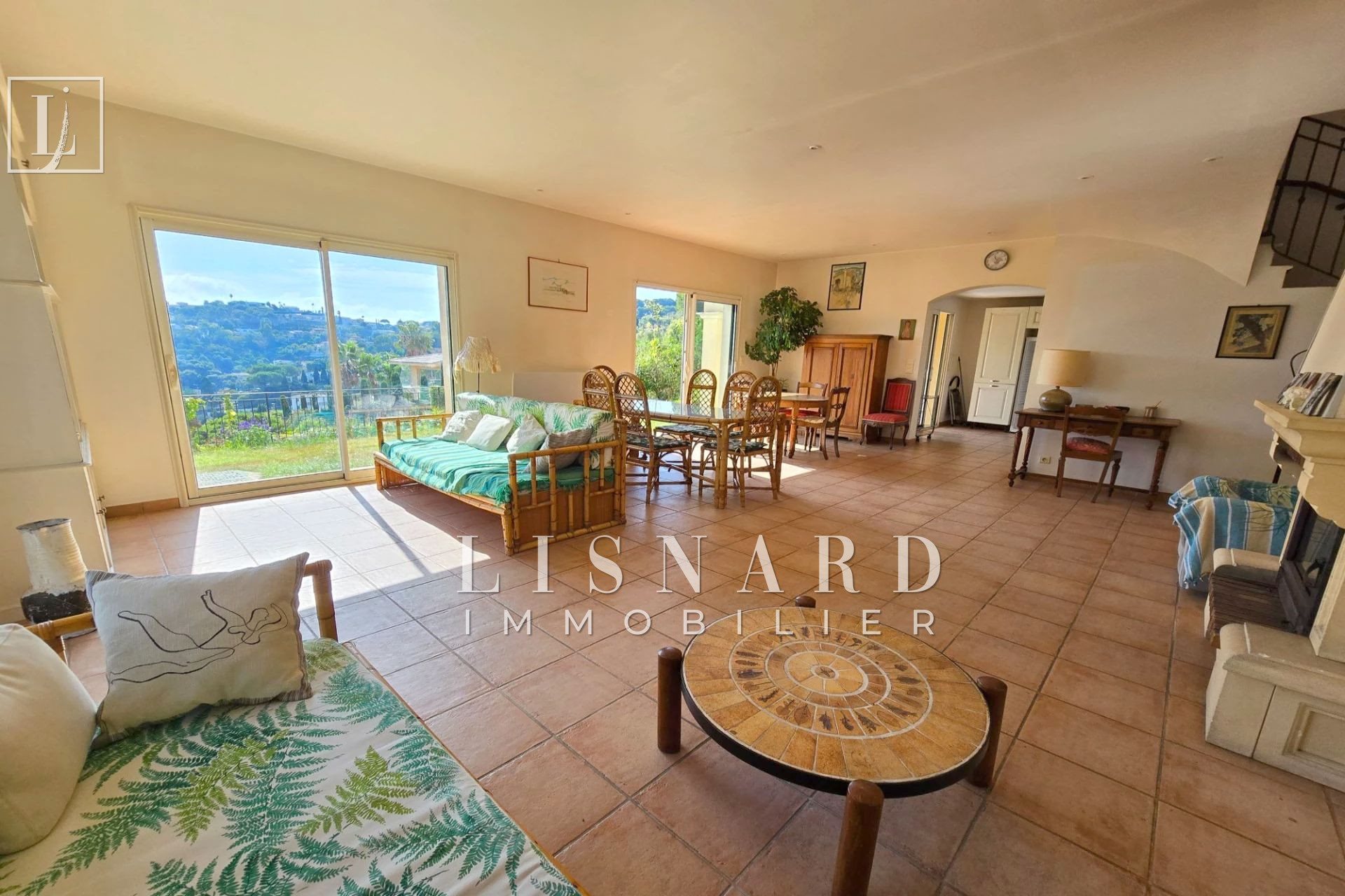 Maison à vendre, 140m², Vallauris