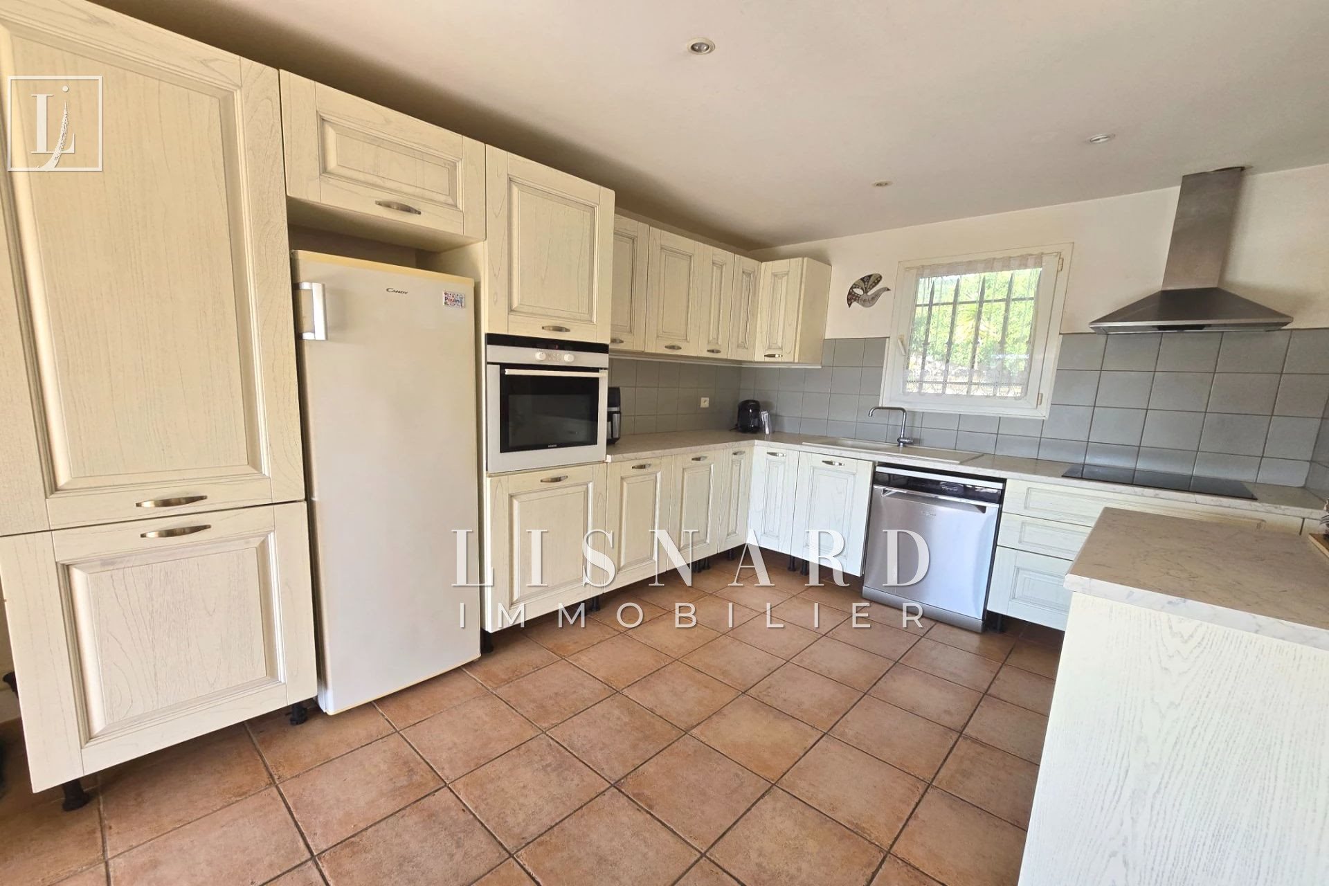 Maison à vendre, 140m², Vallauris