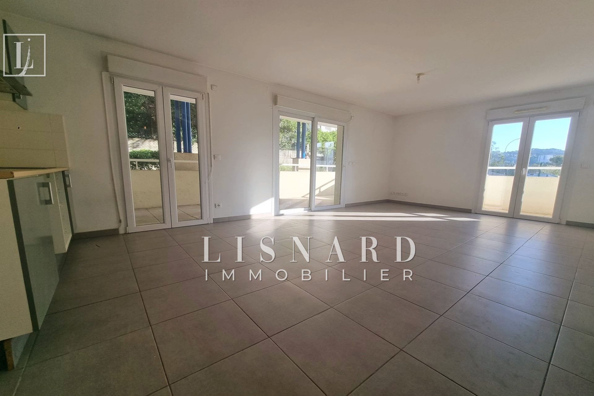 Appartement à vendre, 67m², Vallauris