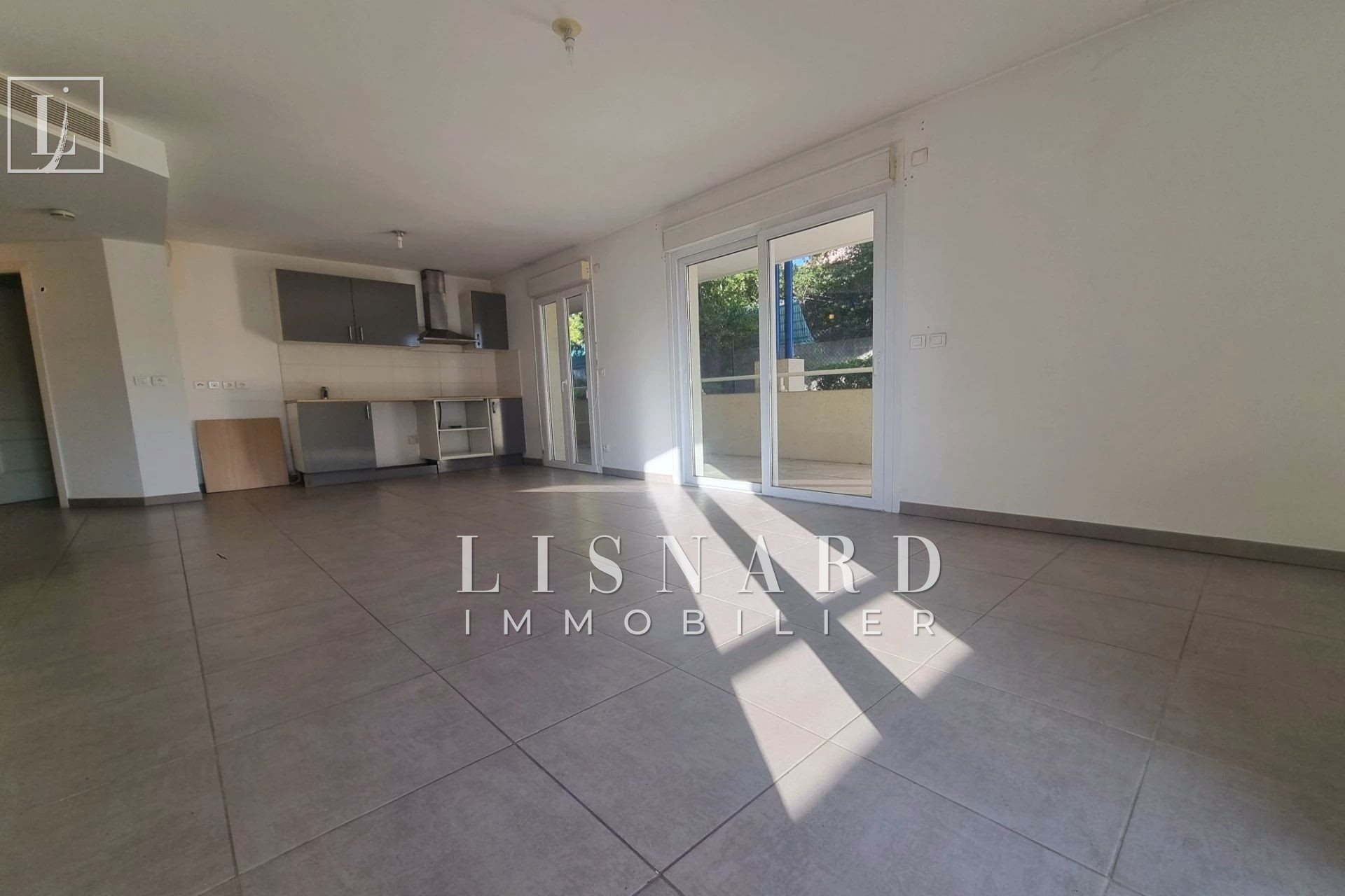 Appartement à vendre, 67m², Vallauris