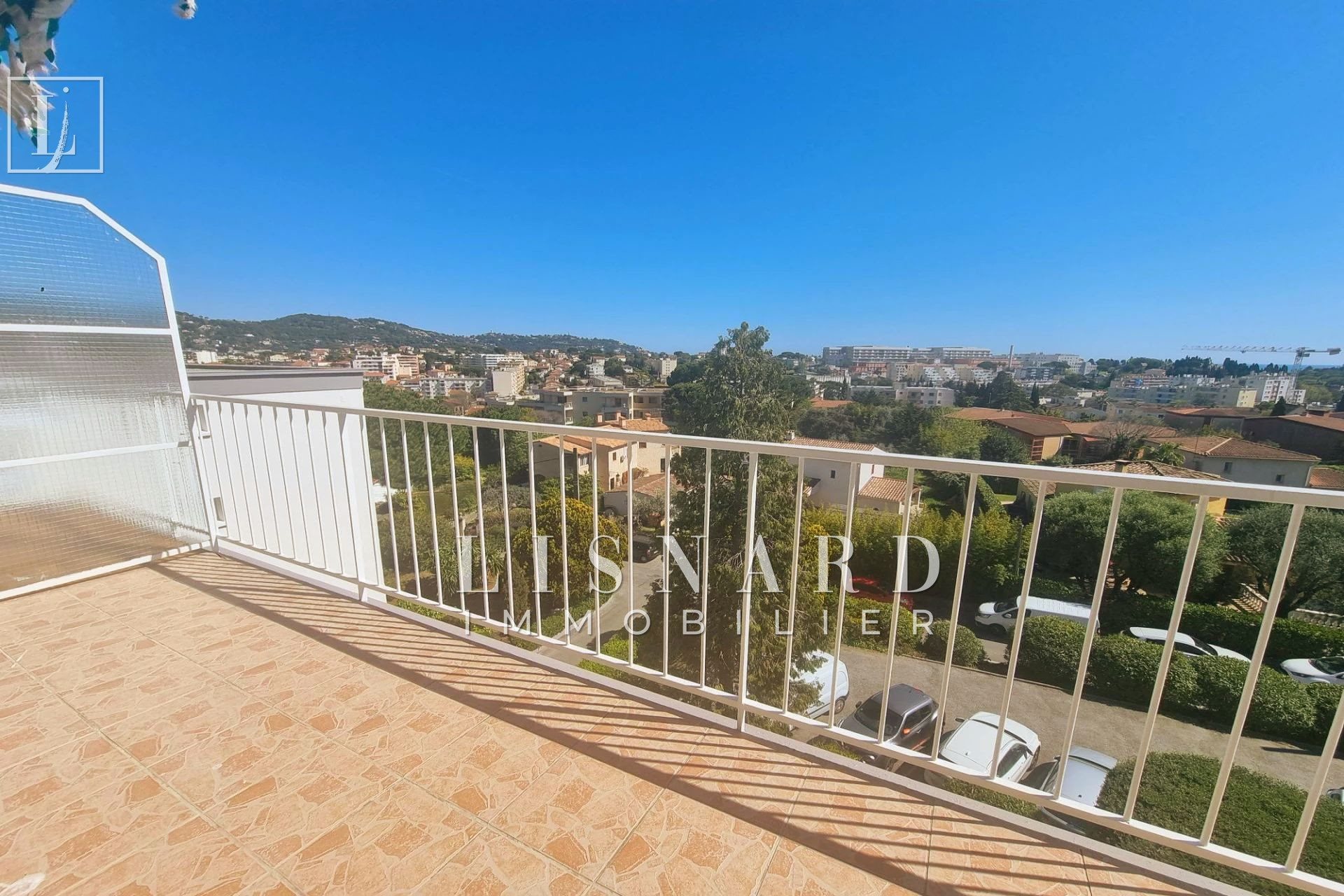 Appartement à vendre, 67m², Le Cannet
