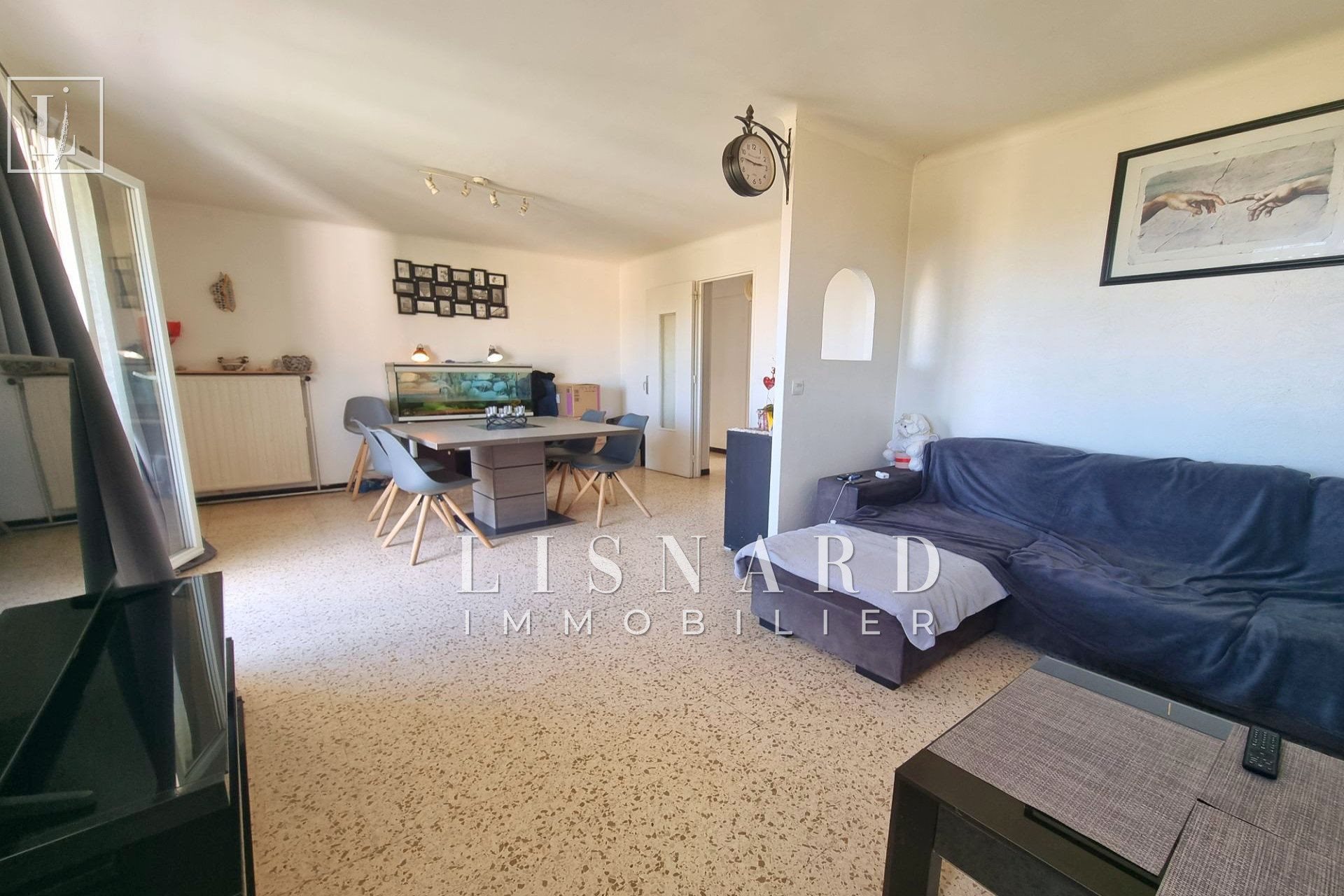 Appartement à vendre, 67m², Le Cannet