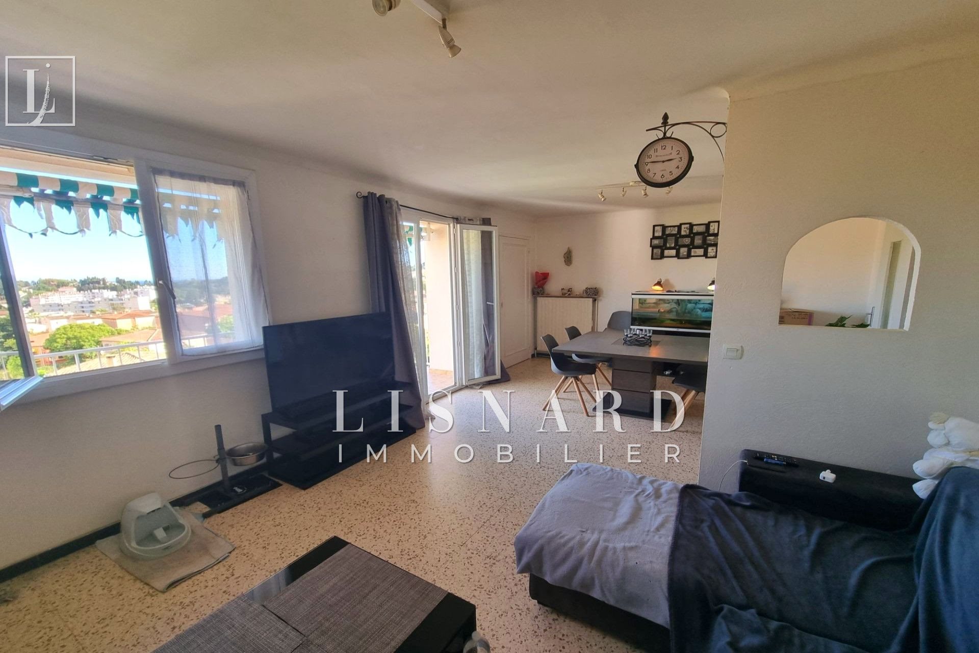 Appartement à vendre, 67m², Le Cannet