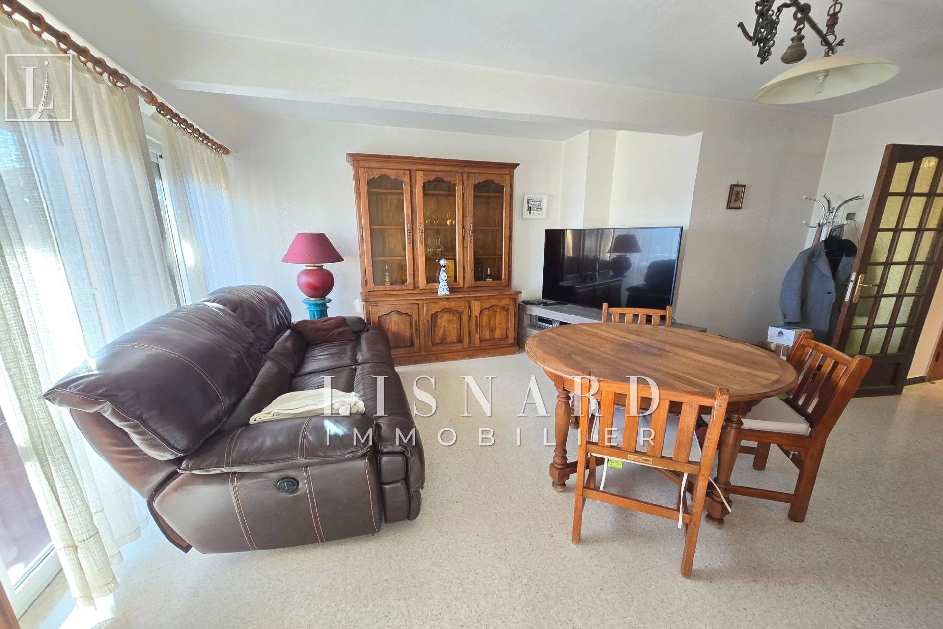 Appartement à vendre, 70m², Vallauris