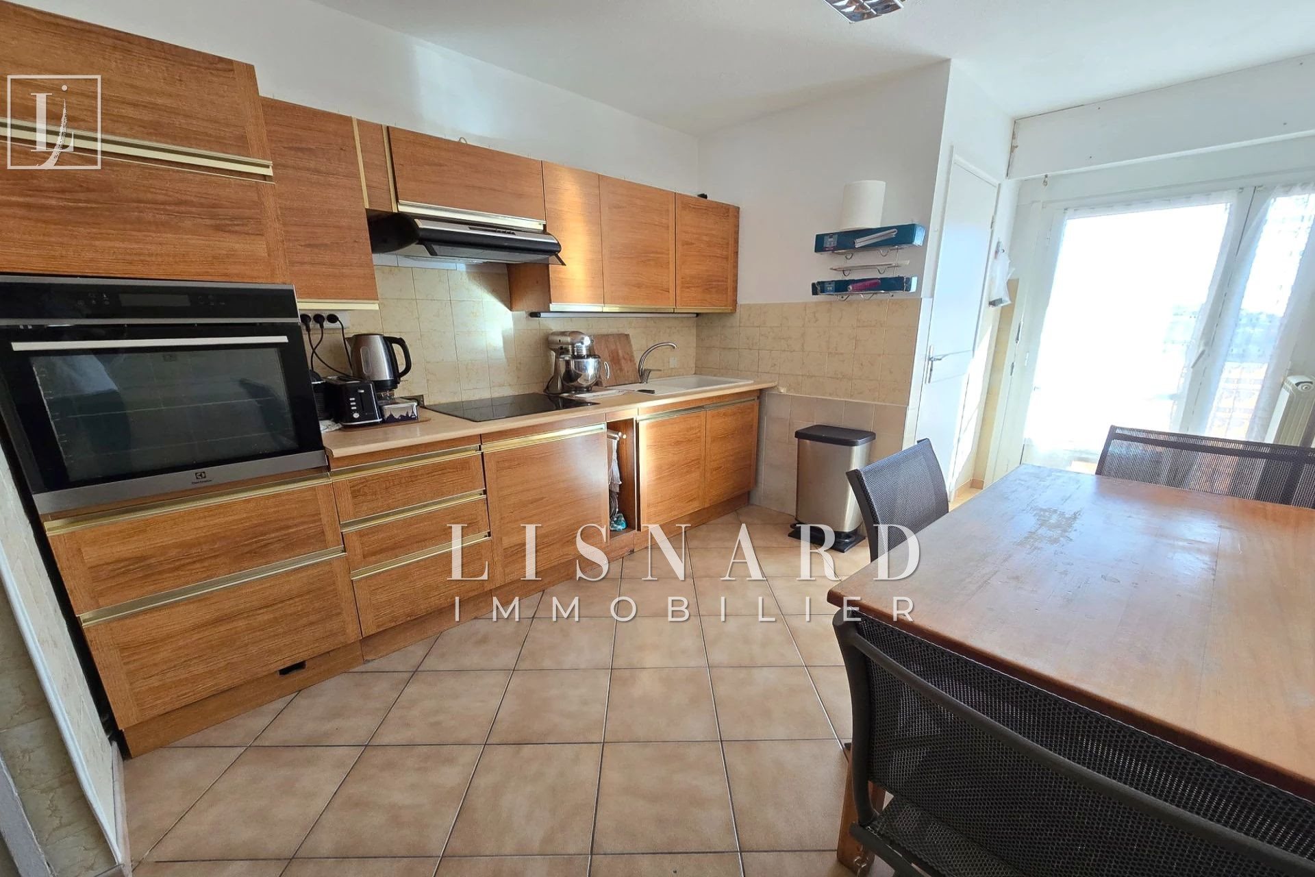 Appartement à vendre, 70m², Vallauris