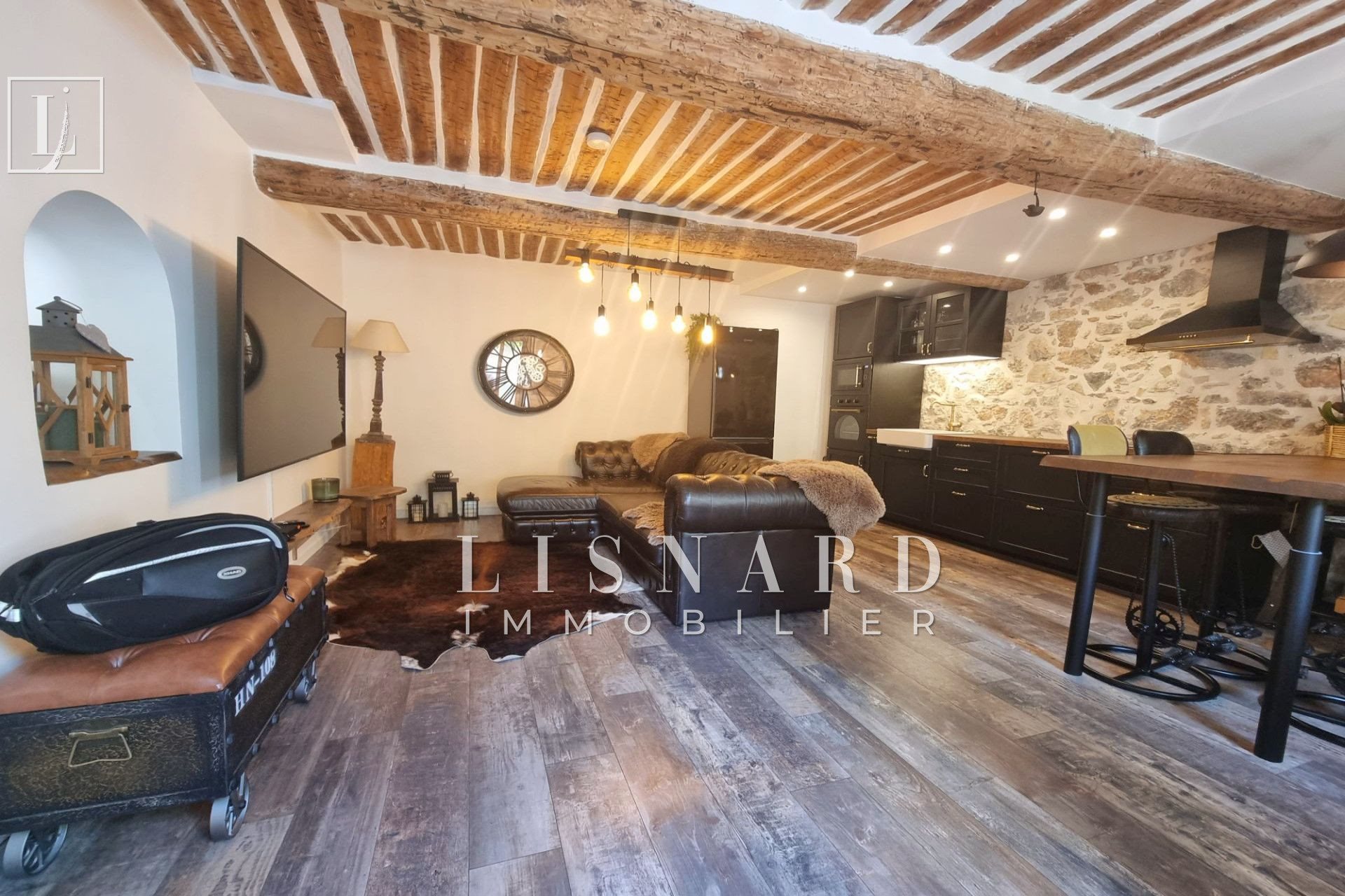 Maison à vendre, 80m², Vallauris