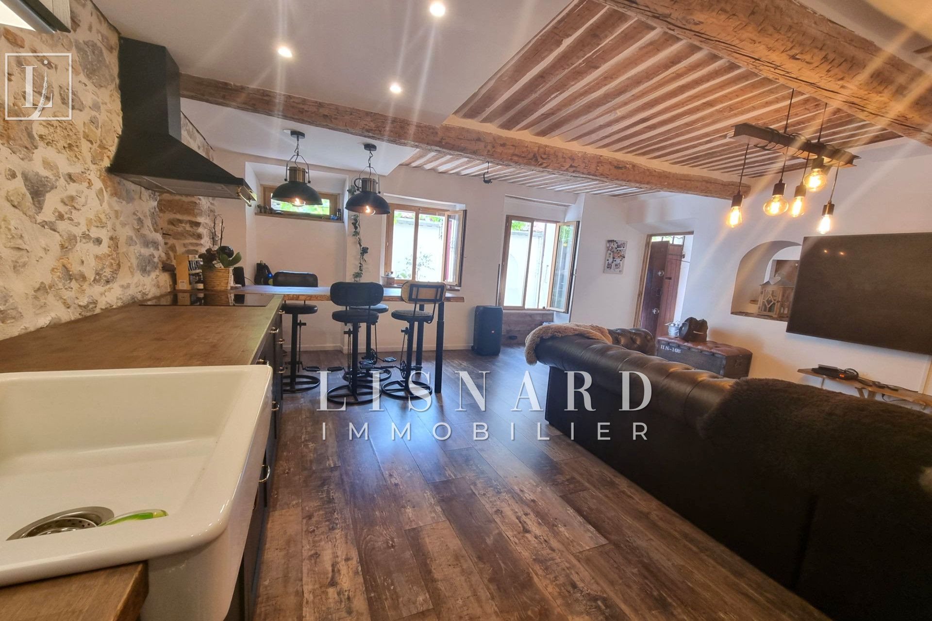 Maison à vendre, 80m², Vallauris