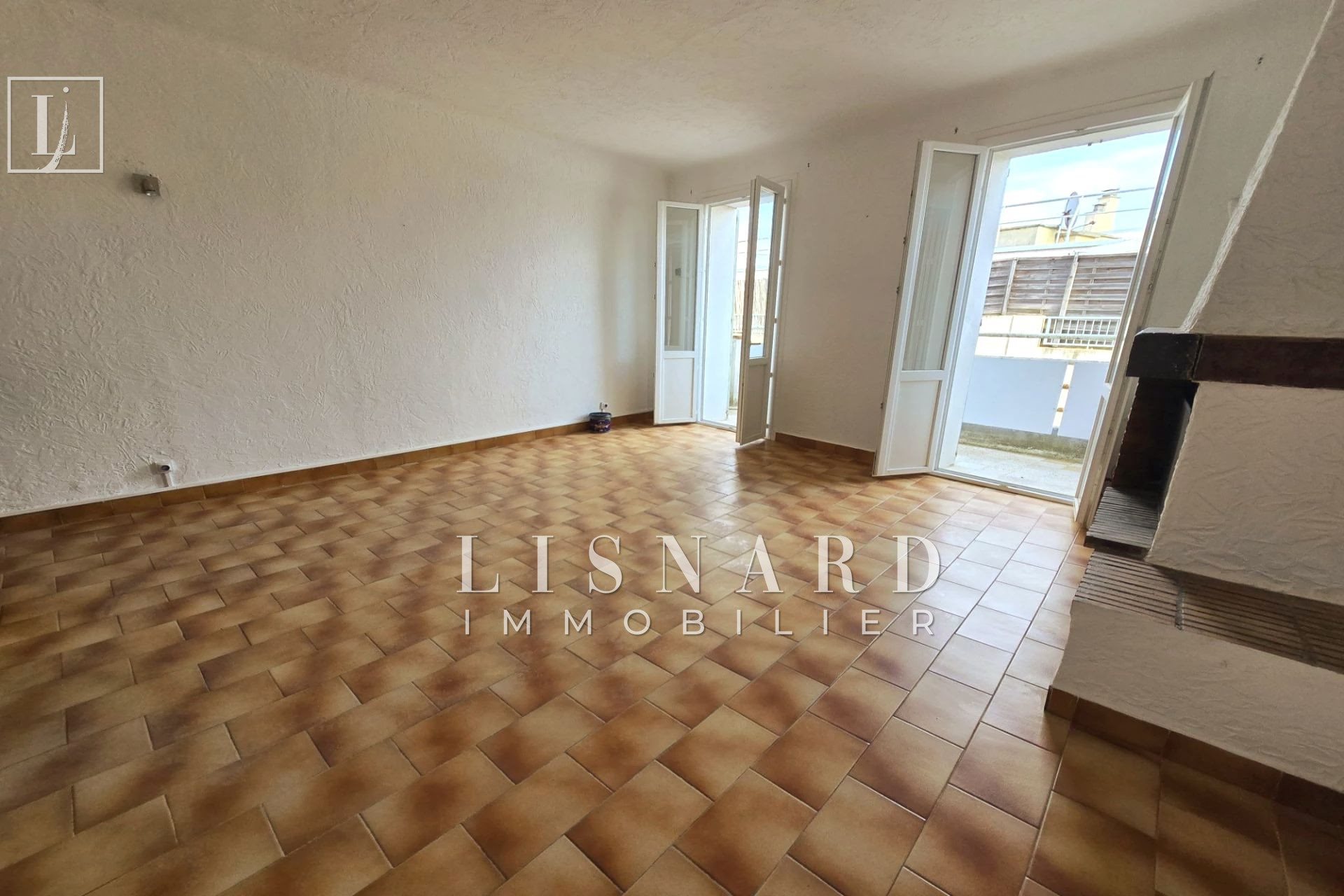 Appartement à vendre, 128m², Vallauris