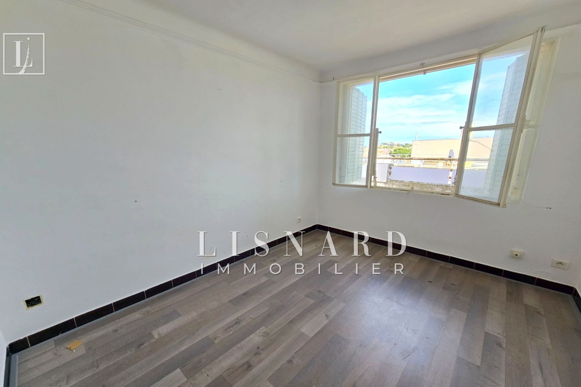 Appartement à vendre, 128m², Vallauris