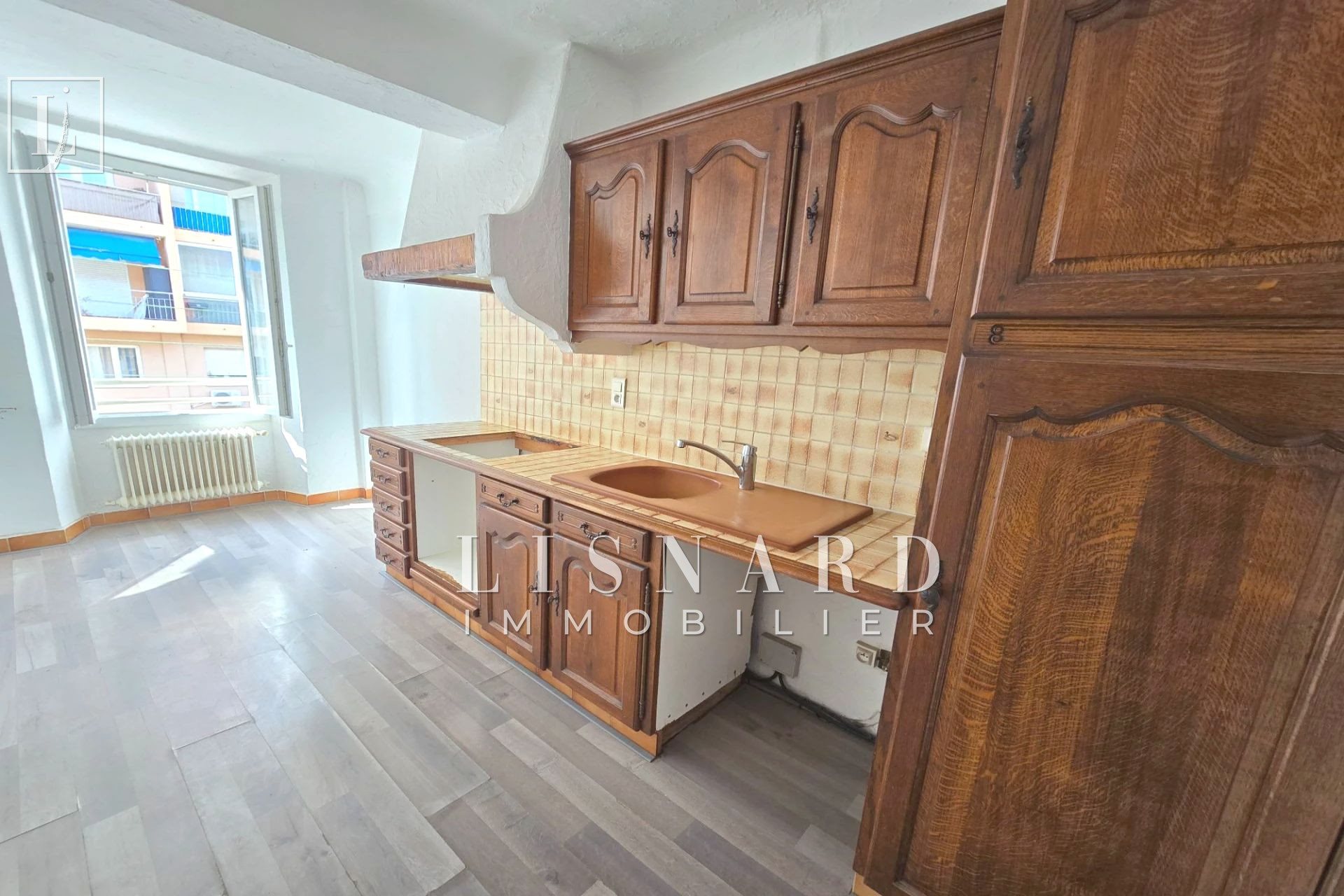 Appartement à vendre, 128m², Vallauris